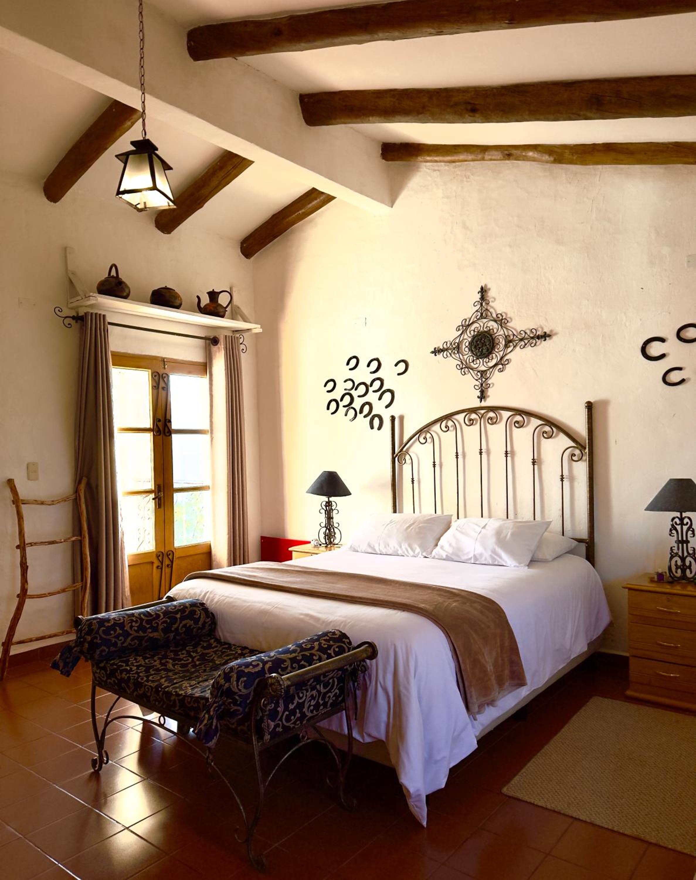 One-Bedroom Bungalow