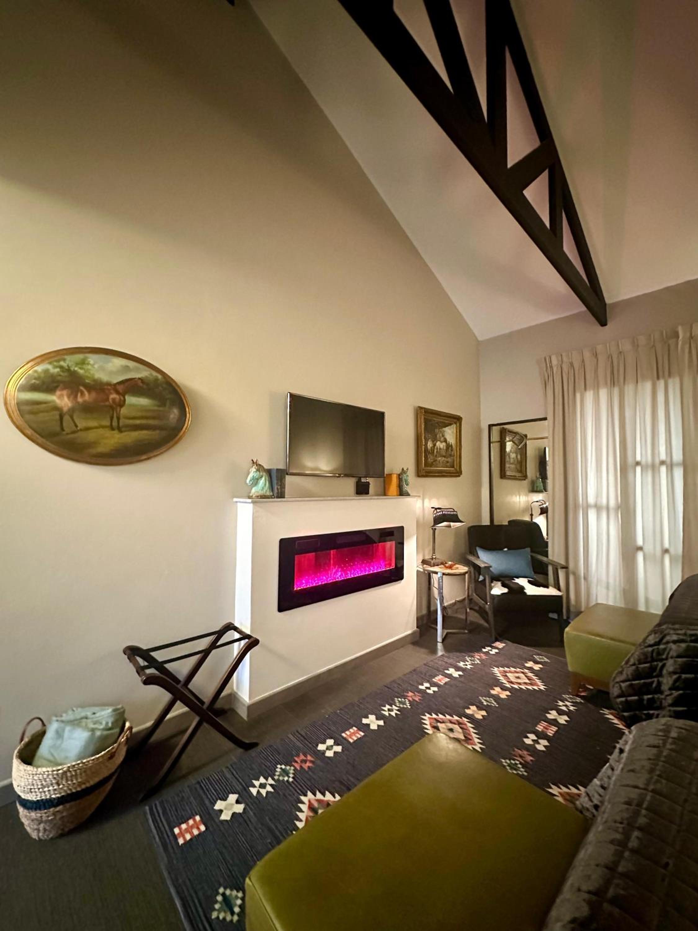 Double Room with Balcony photo 2