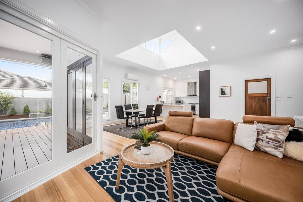 Two-Bedroom House photo 1