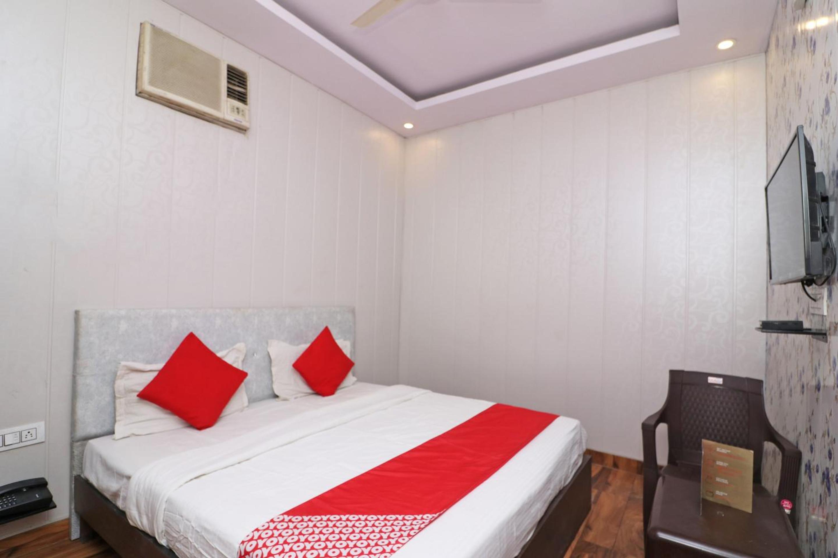 Standard Double Room photo 1