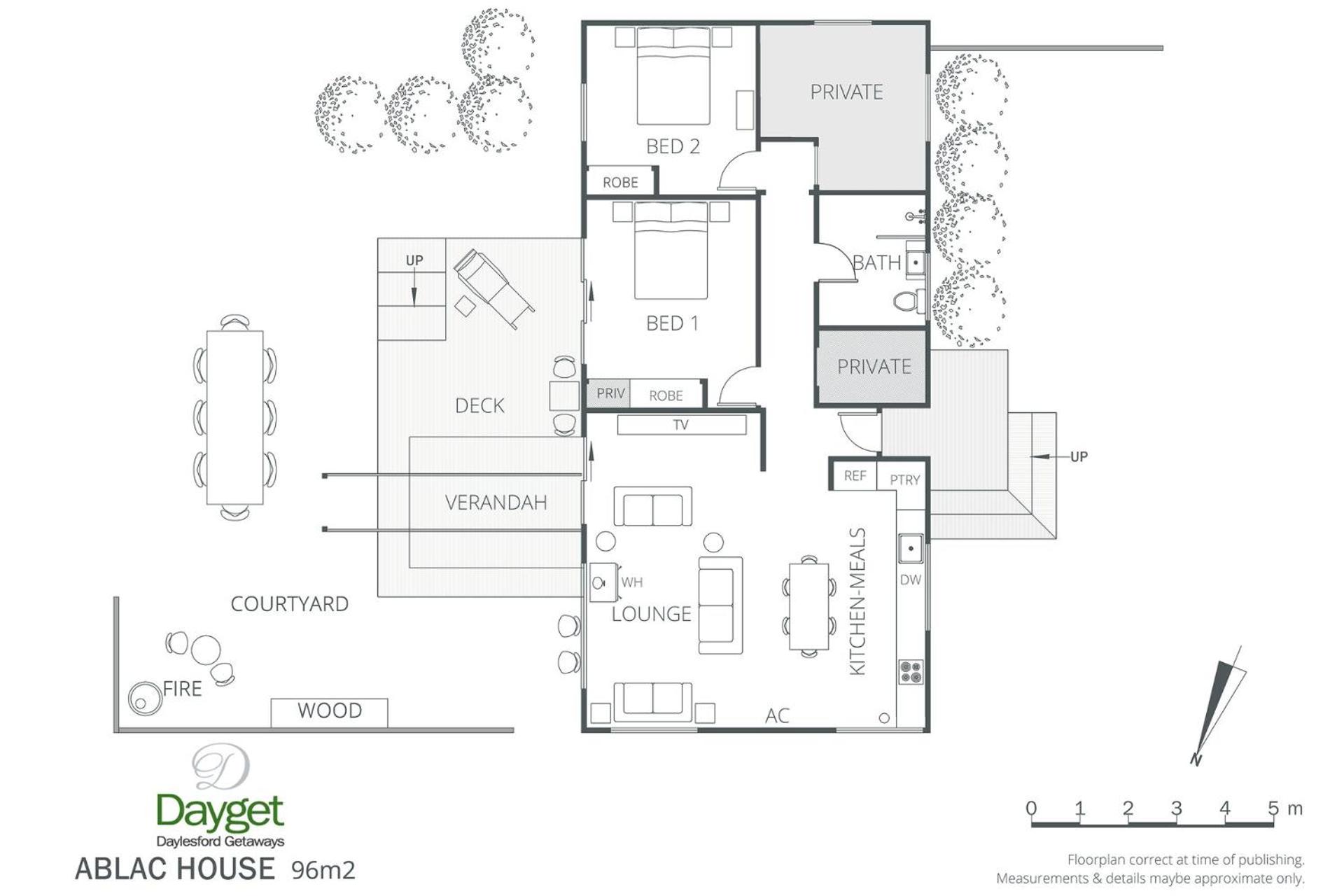 Vacation Home photo 2