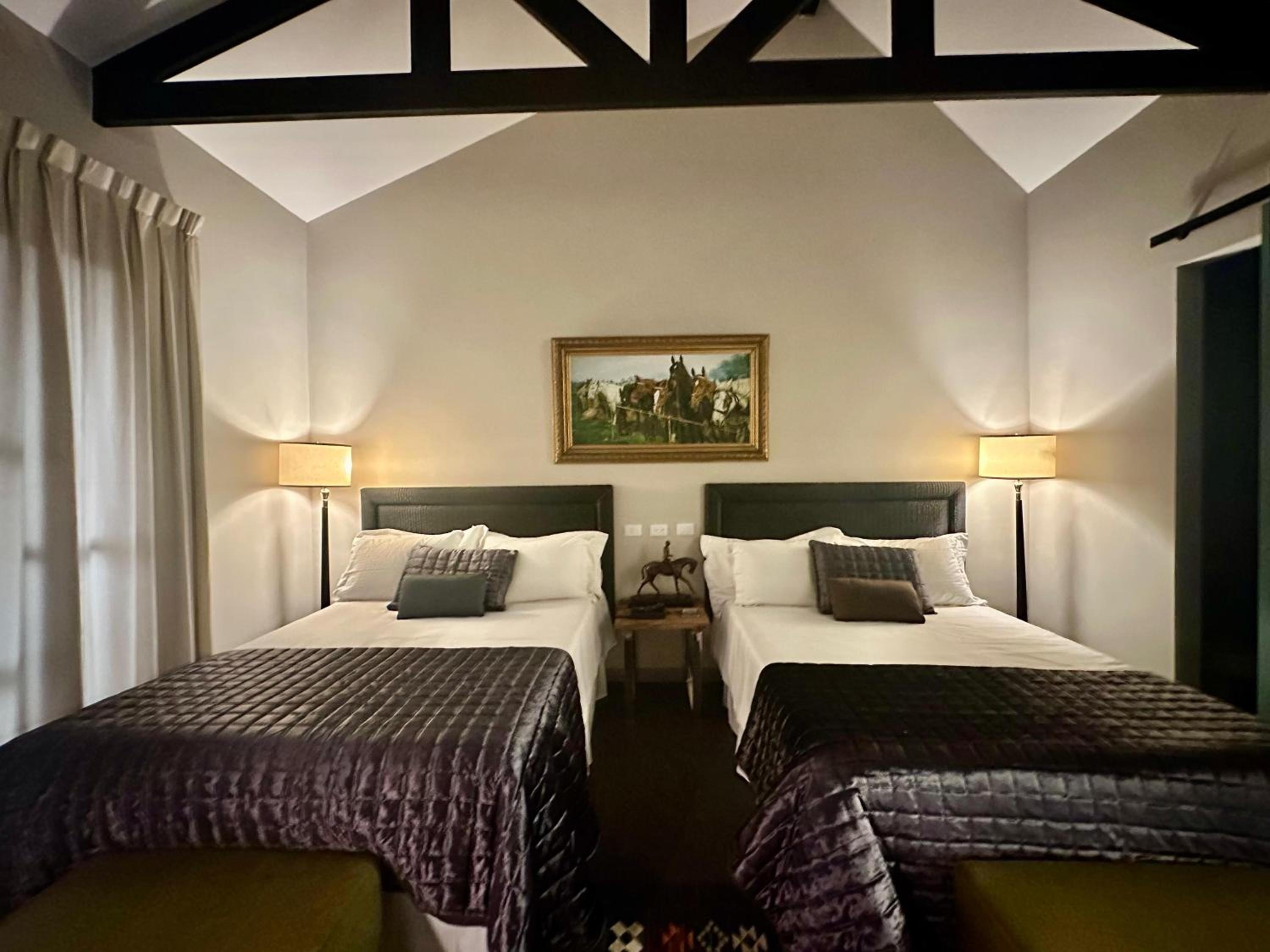 Double Room with Balcony photo 1