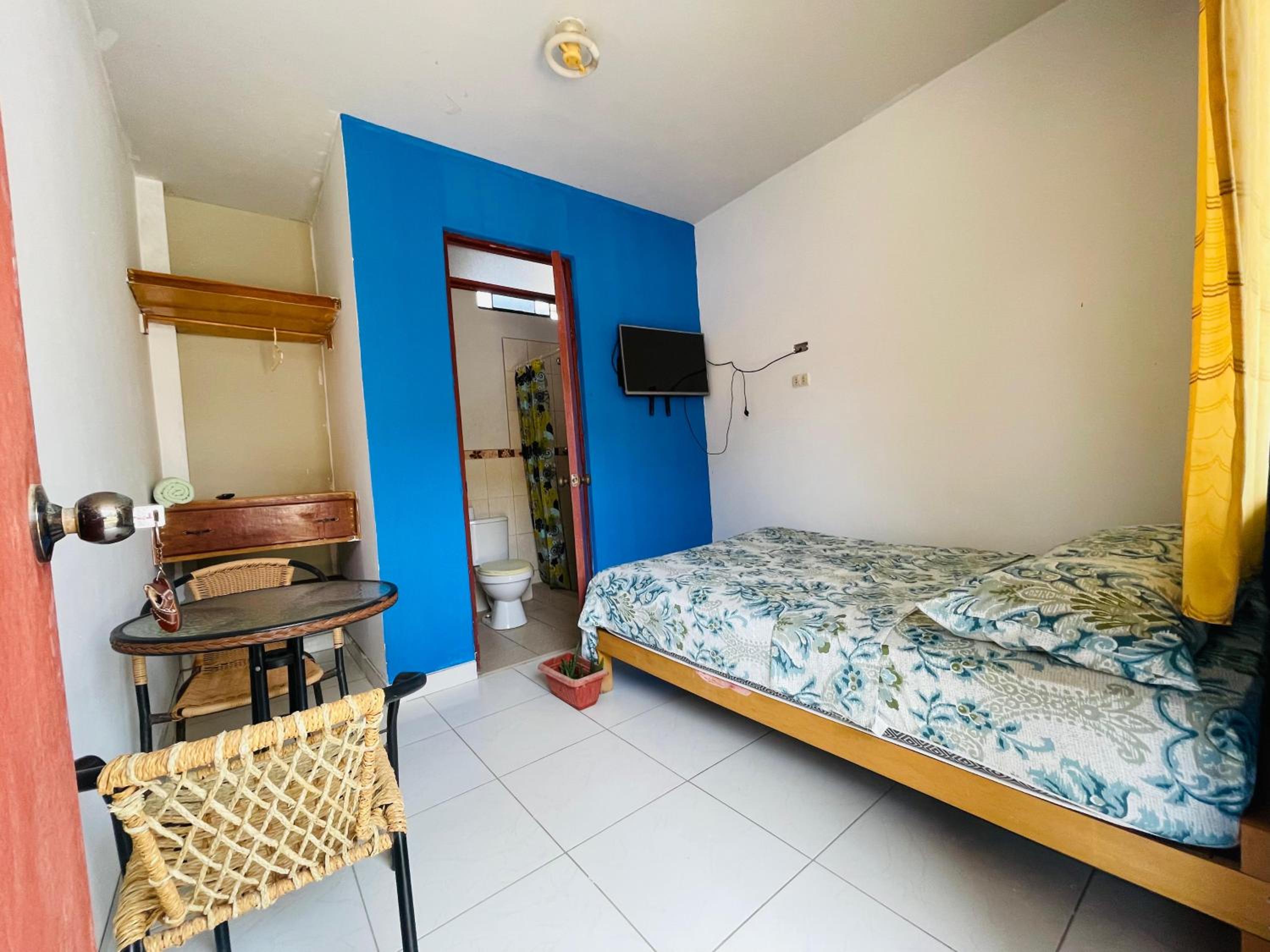 Double Room photo 2
