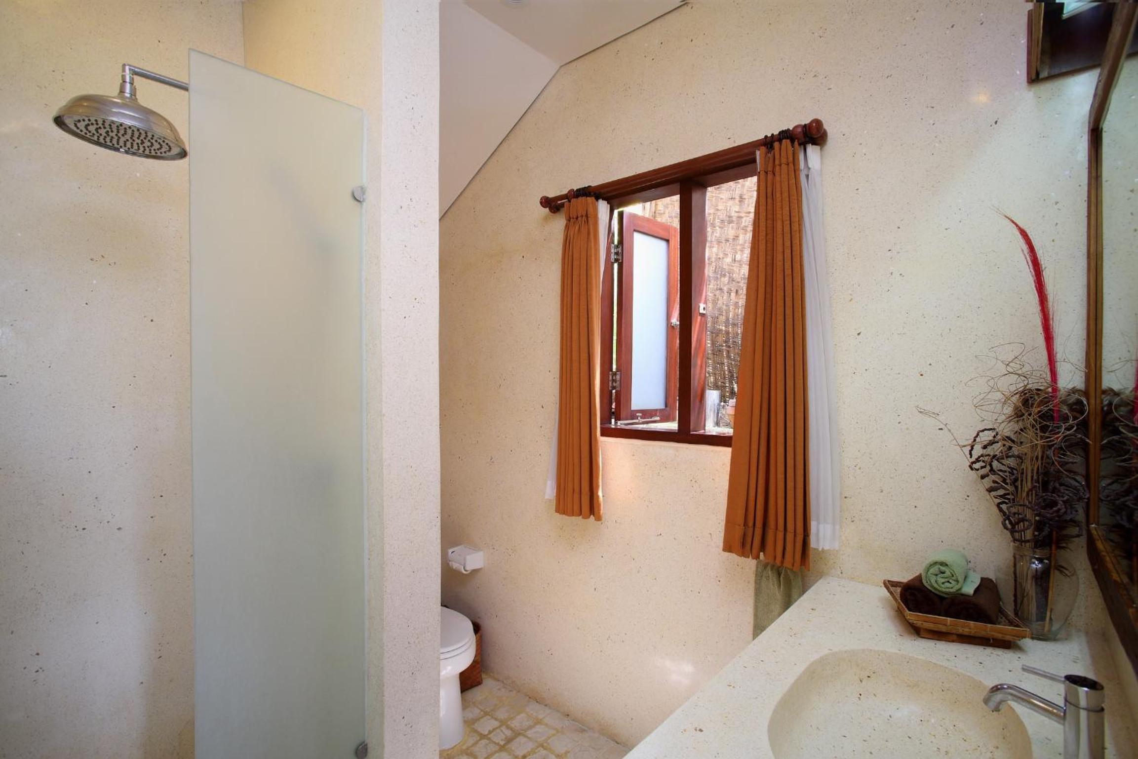 Four-Bedroom Villa with Private Pool