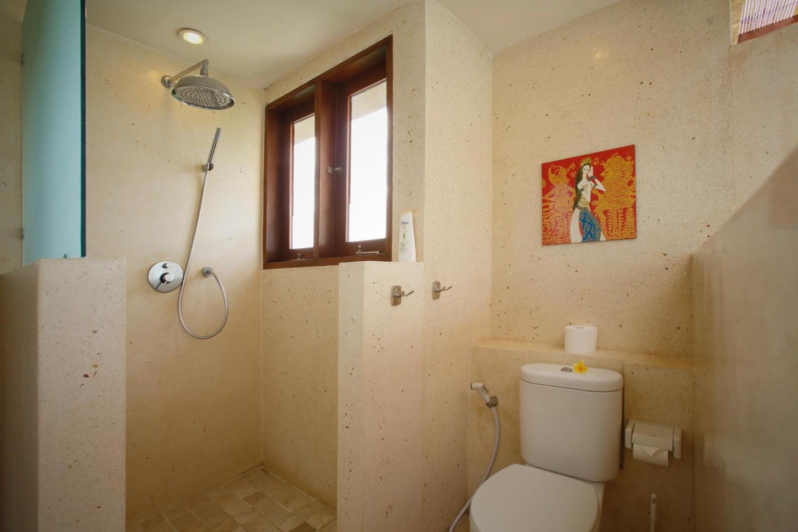Two-Bedroom Villa with Private Pool