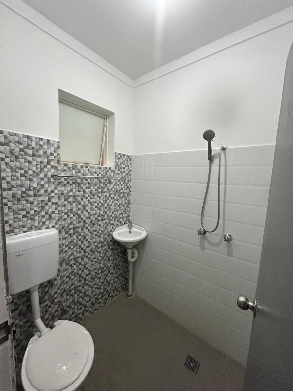 Standard Double Room with Fan photo 2