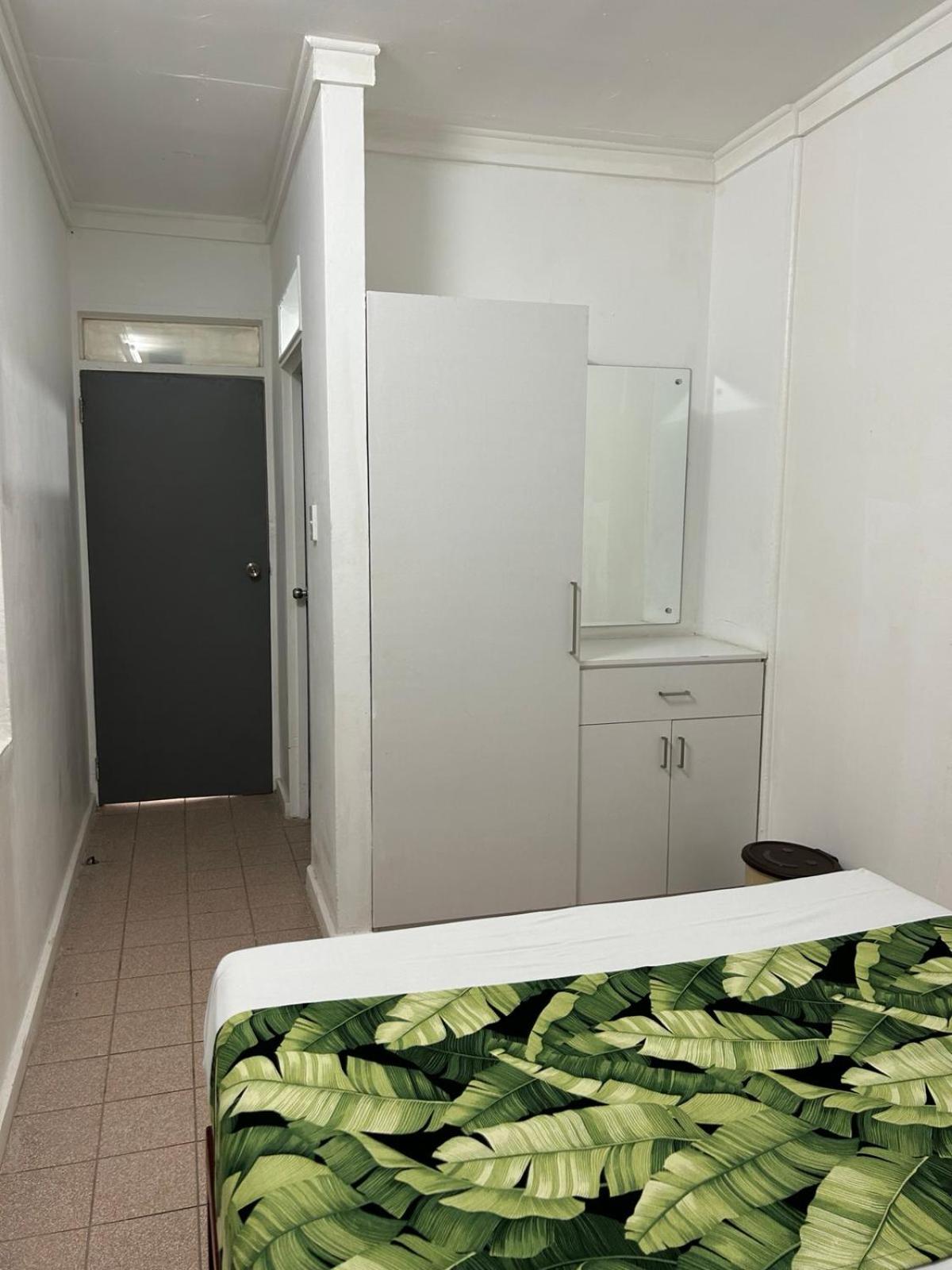 Standard Double Room with Fan photo 3