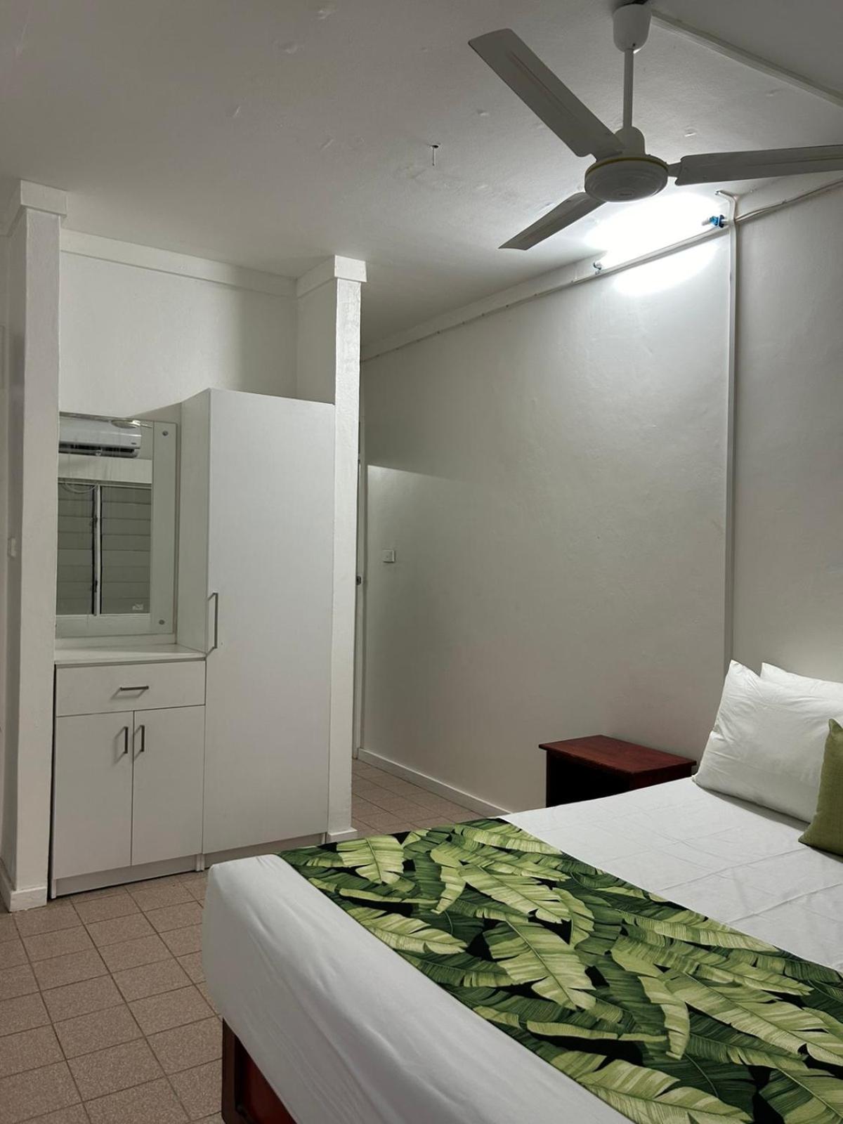 Standard Double Room with Fan photo 4