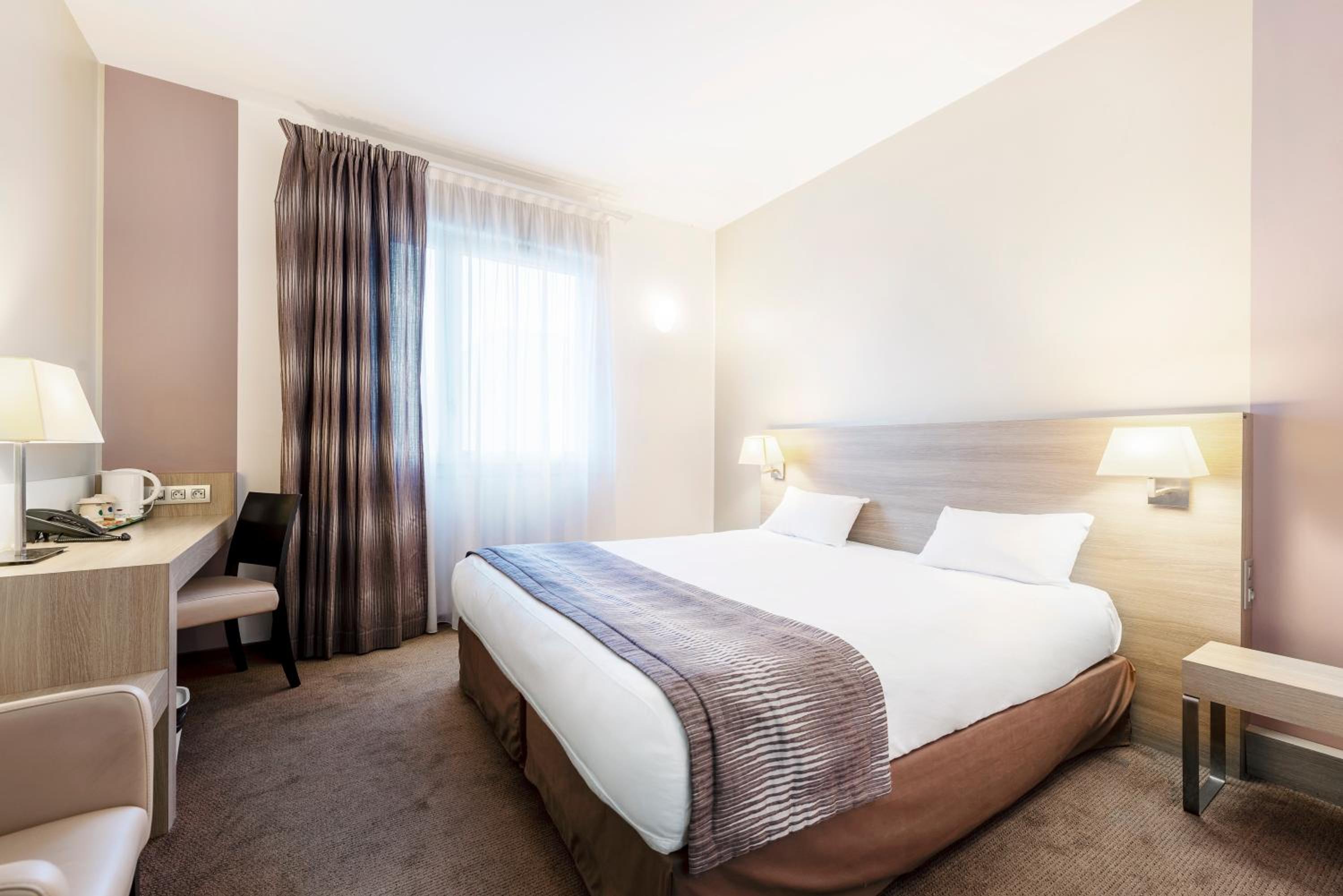 Superior Double Room photo 1