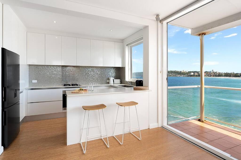 Two-Bedroom Apartment - Oceanfront  photo 3