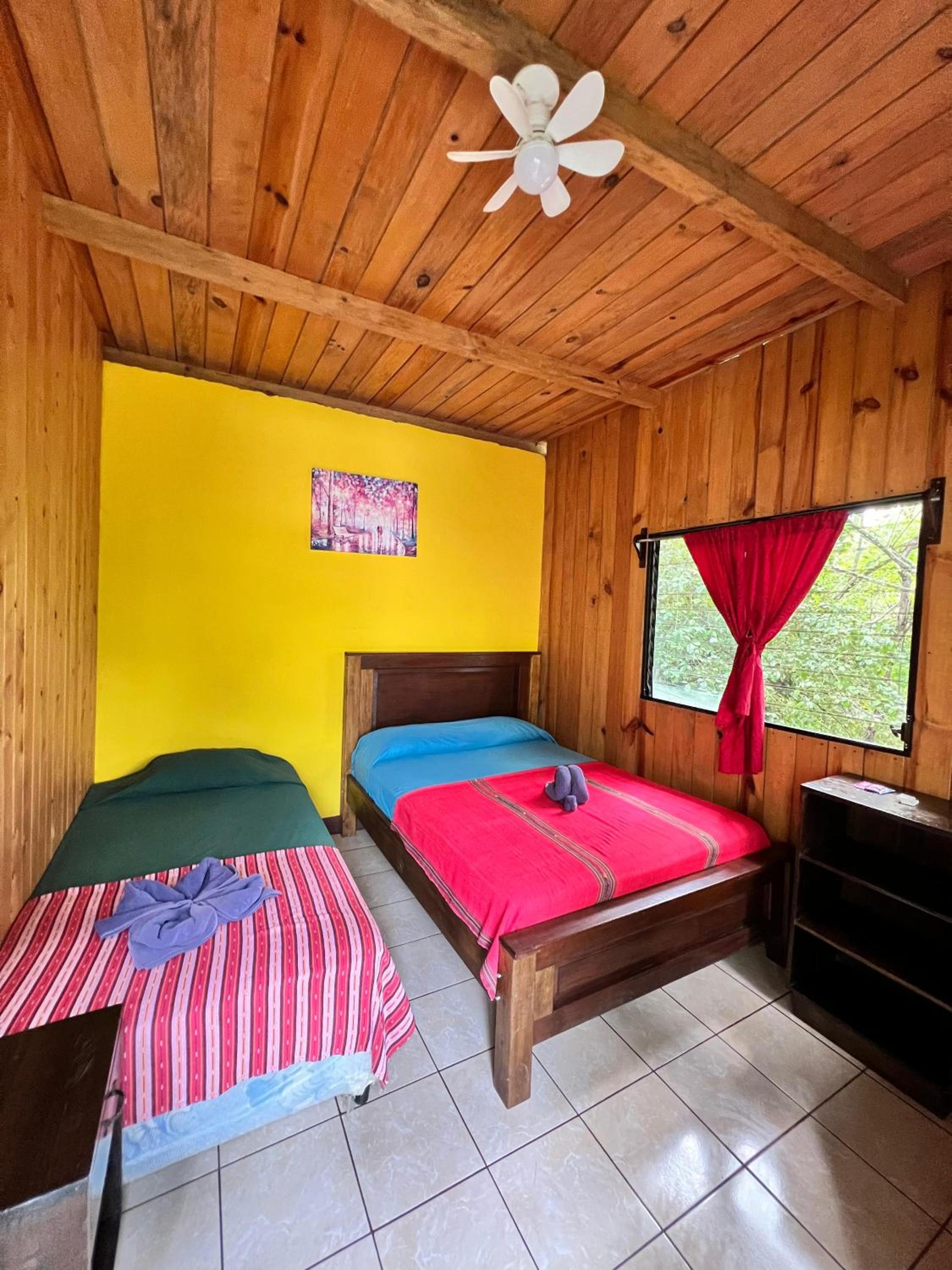 Standard Double Room with Shared Bathroom photo 1