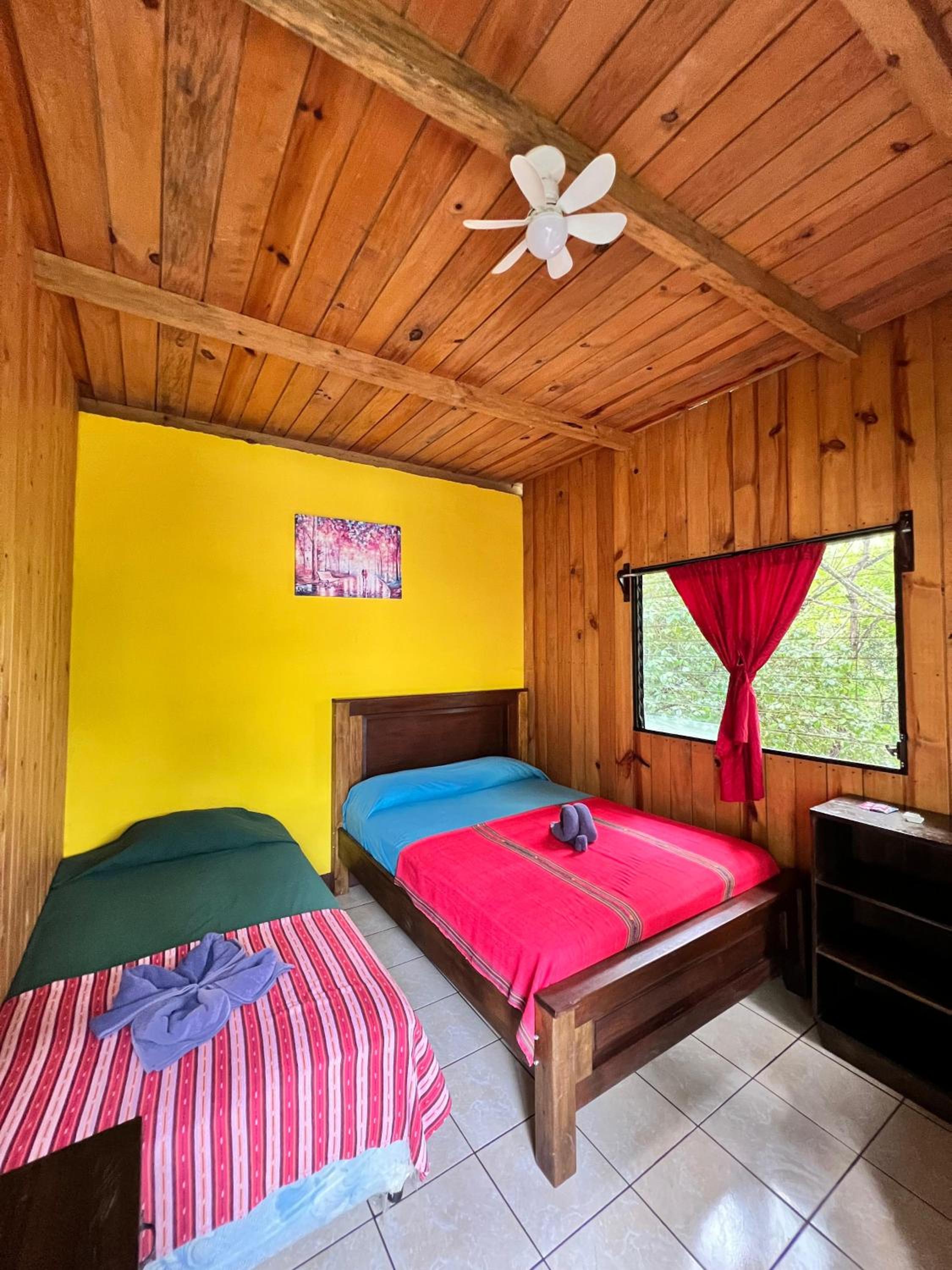Standard Double Room with Shared Bathroom photo 2