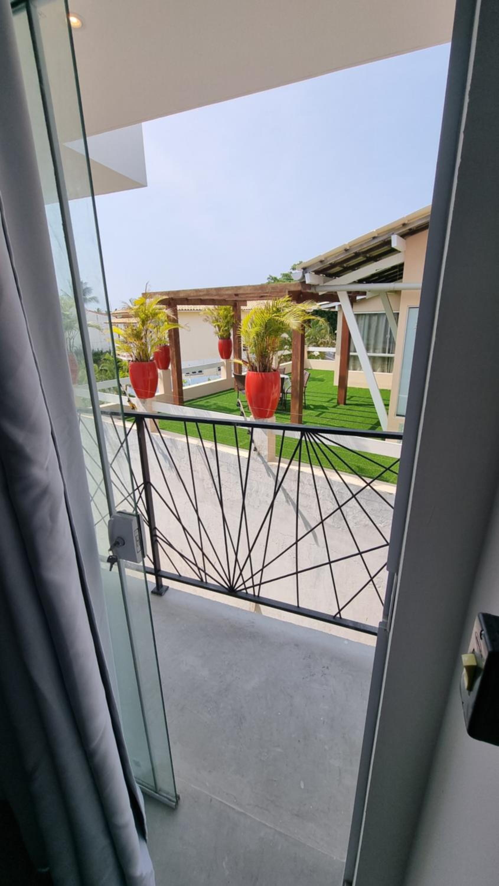 Double Room With Balcony (2 Adults + 1 Child) photo 3