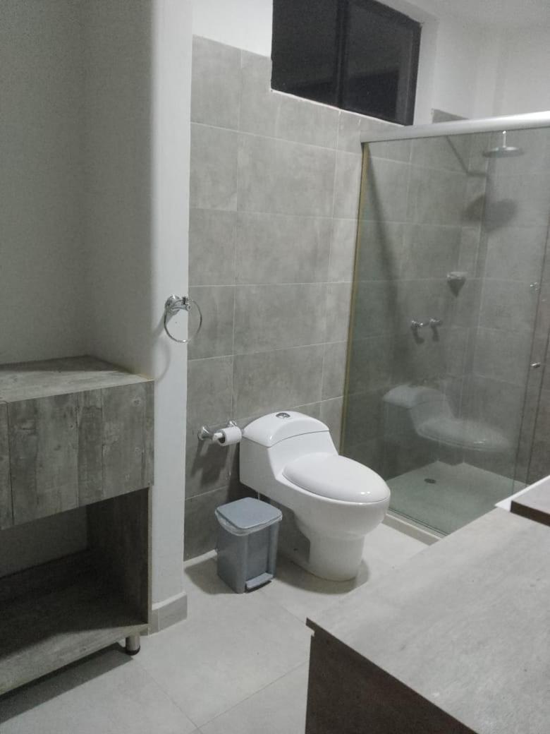 Four-Bedroom House photo 3