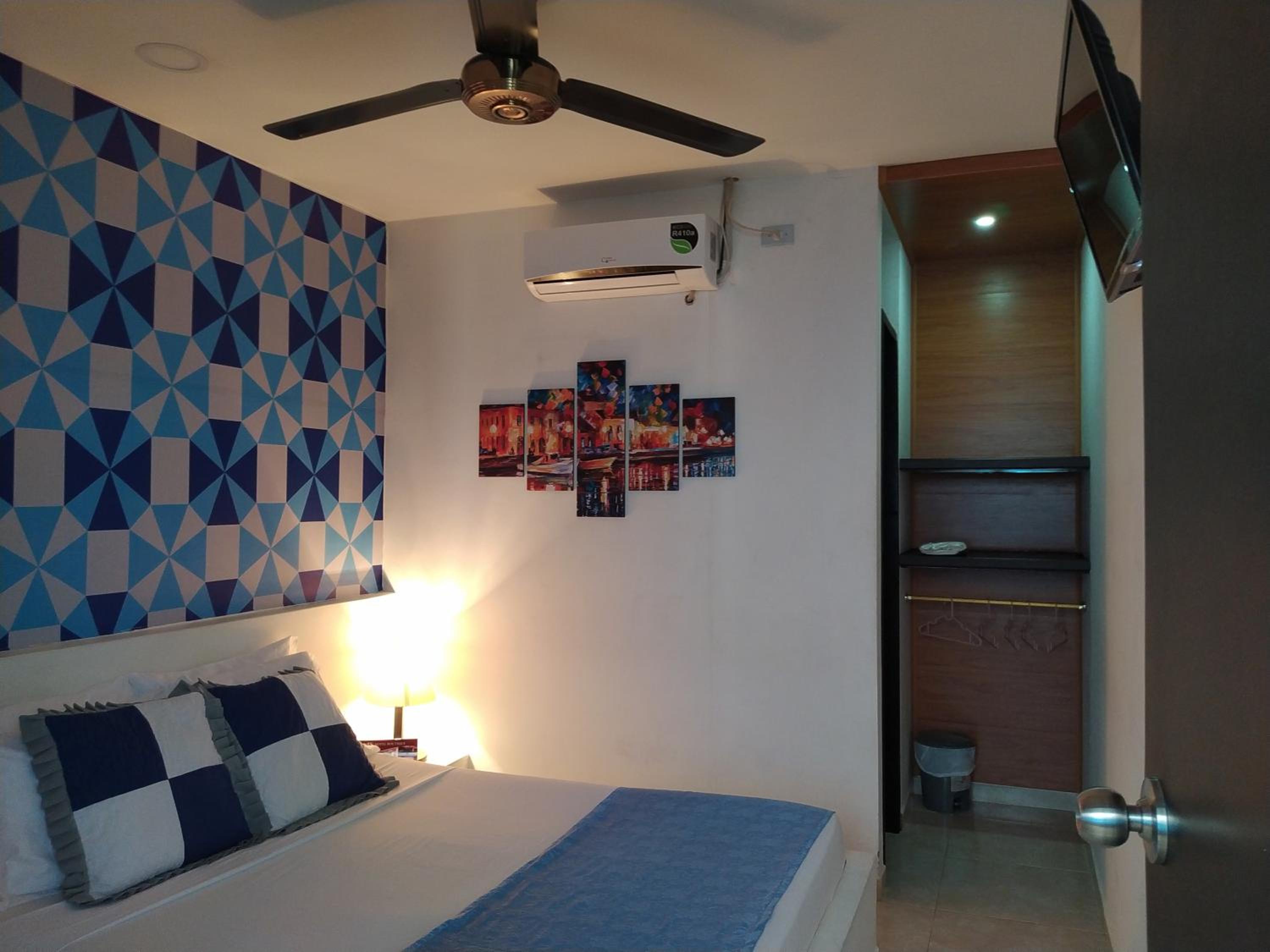 Double Room photo 1
