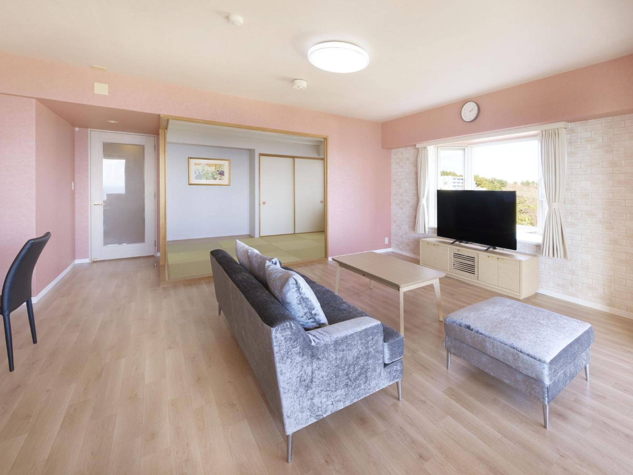 Corer Vista Bath Suite with Ocean View (103㎡) - Photo 2