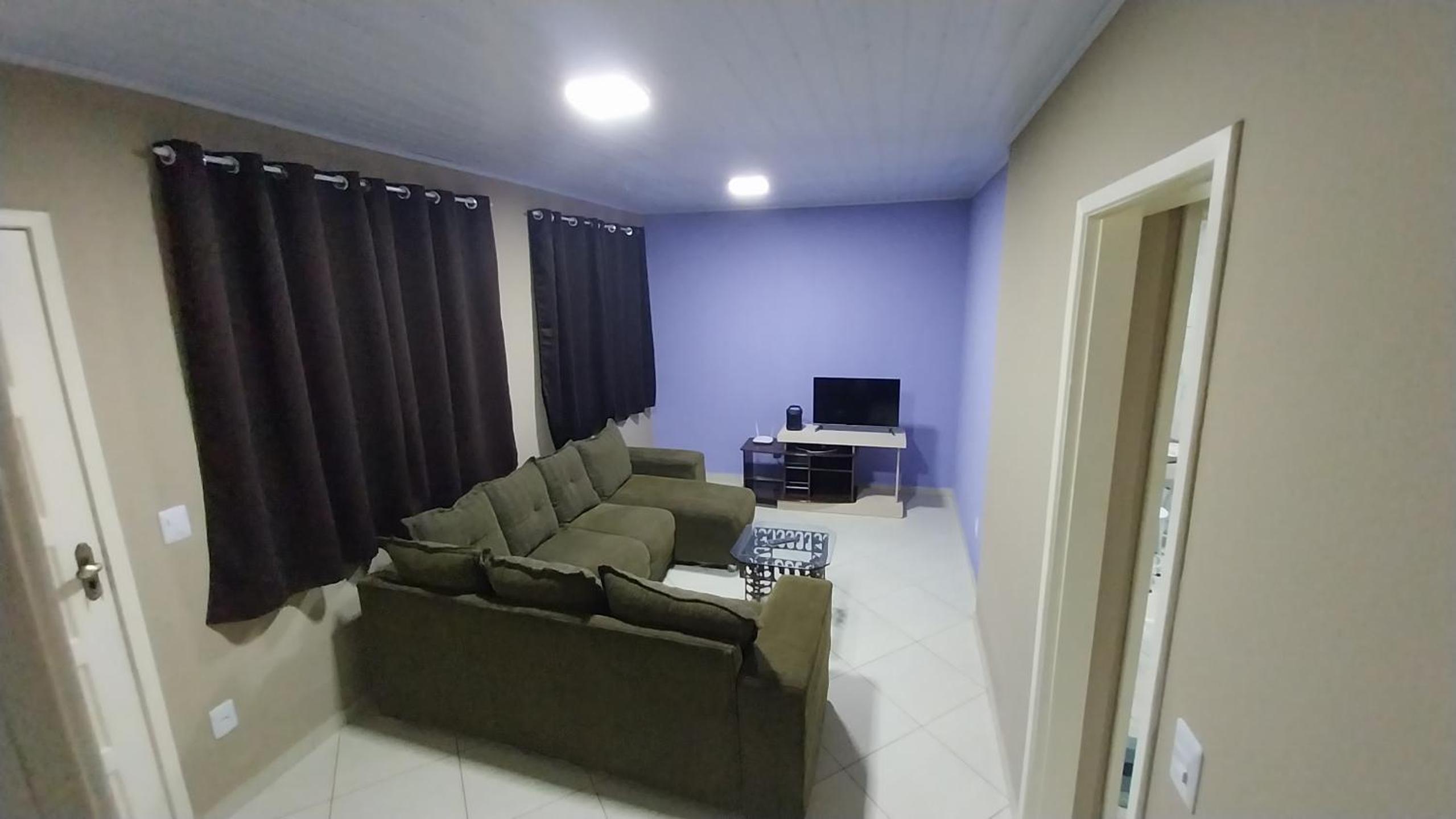 Two-Bedroom House photo 3