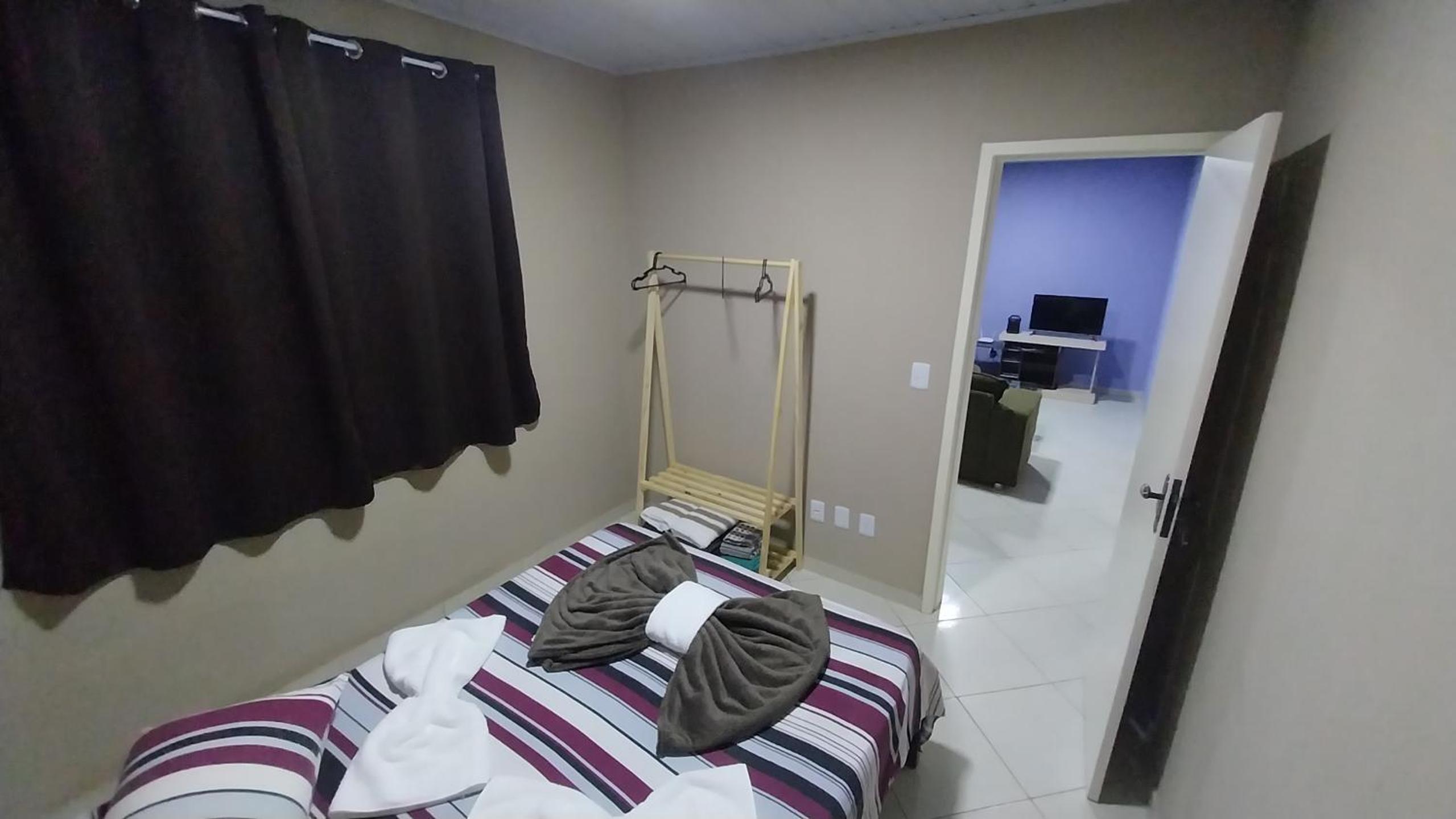 Two-Bedroom House photo 2