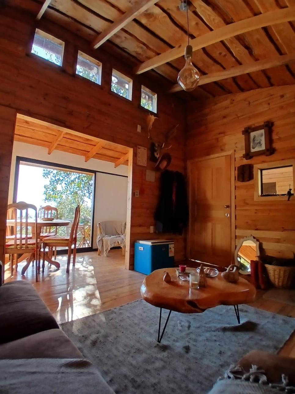 One-Bedroom Chalet photo 1