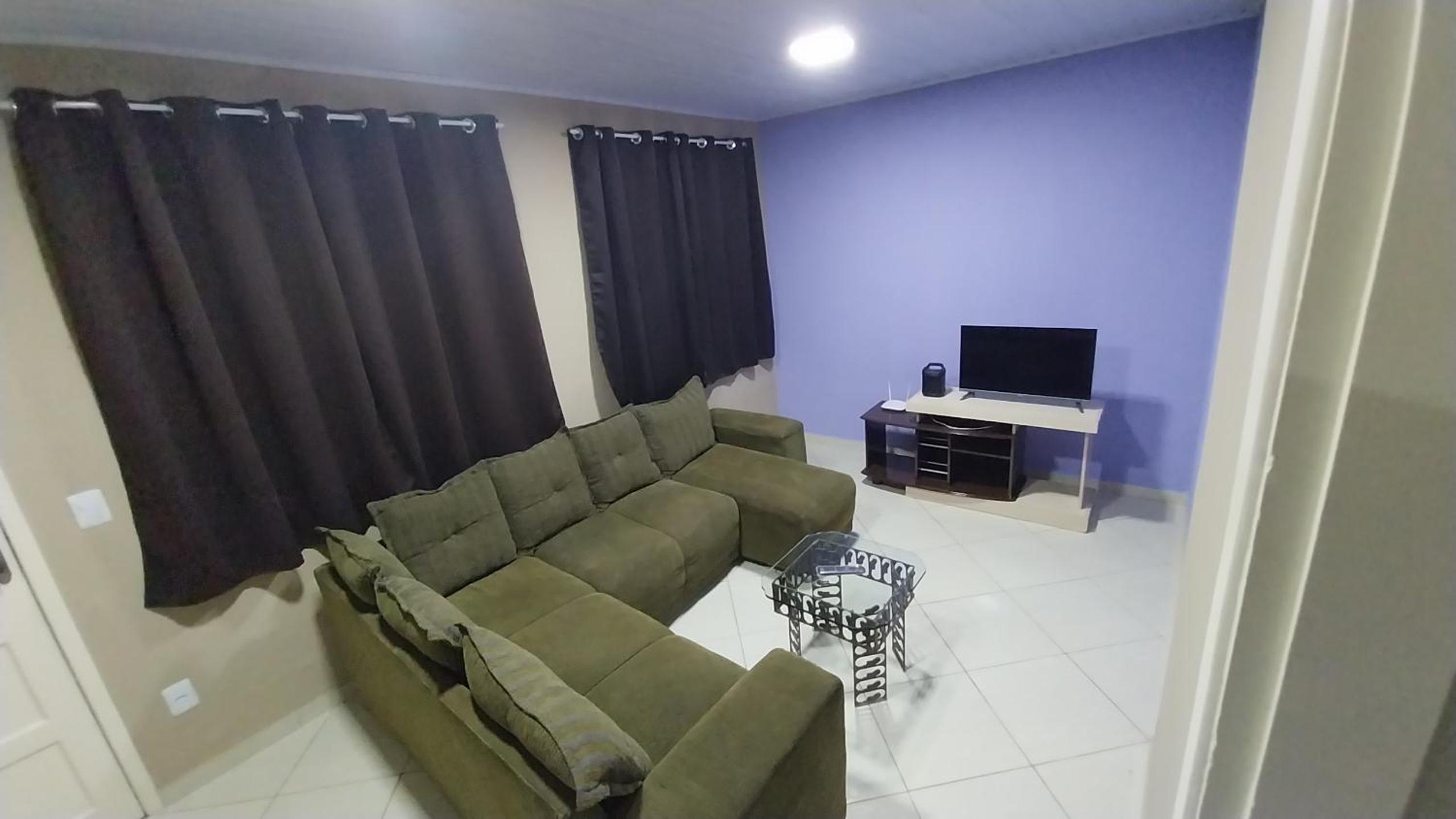 Two-Bedroom House photo 1
