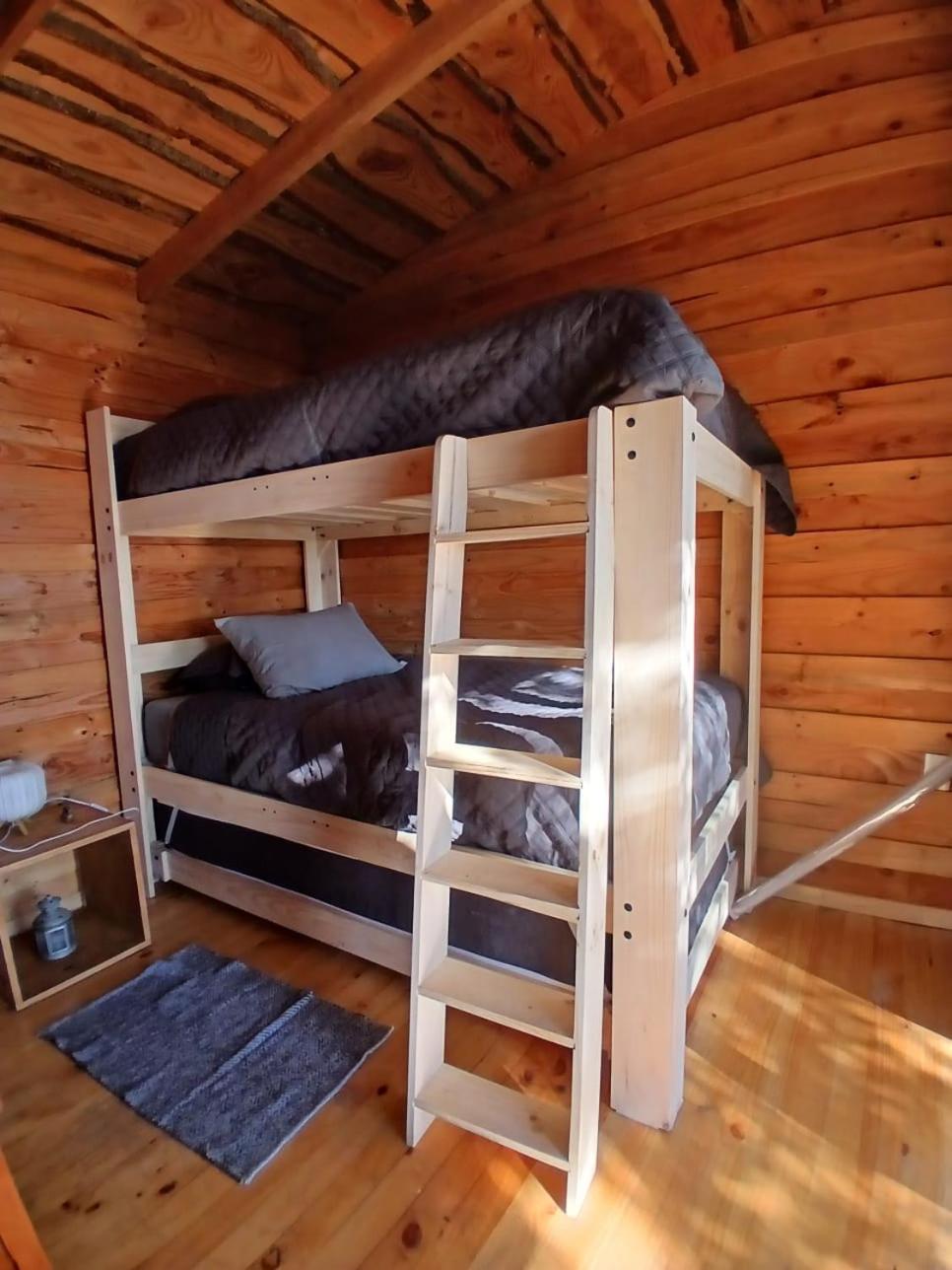 One-Bedroom Chalet photo 3