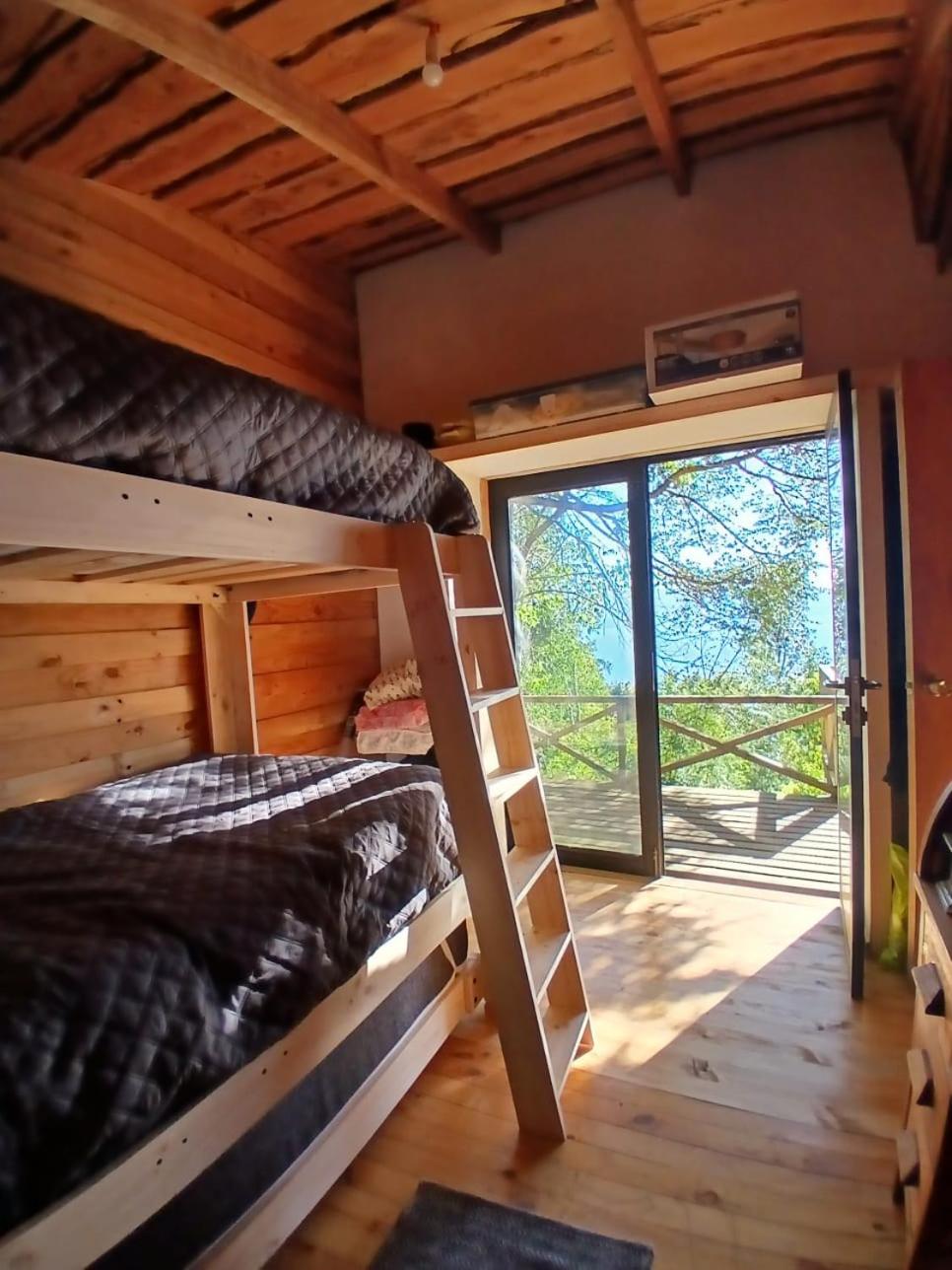 One-Bedroom Chalet photo 2