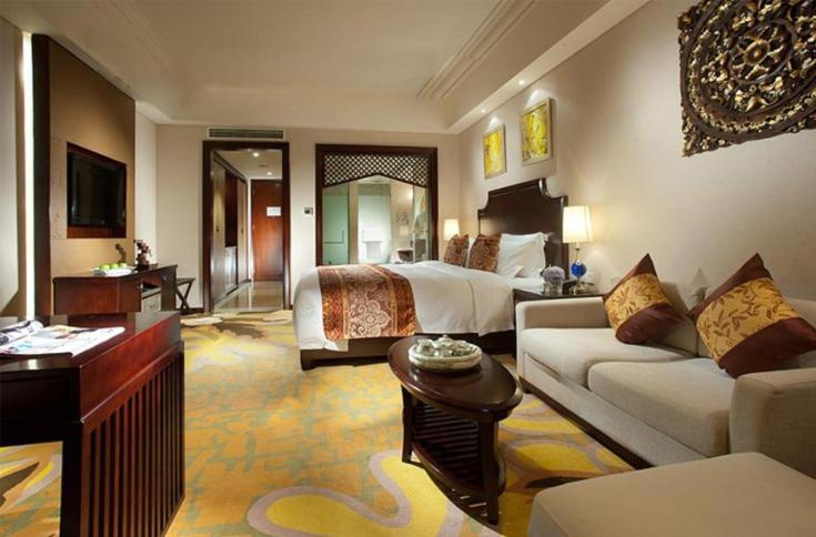 Suite with Lake View photo 1