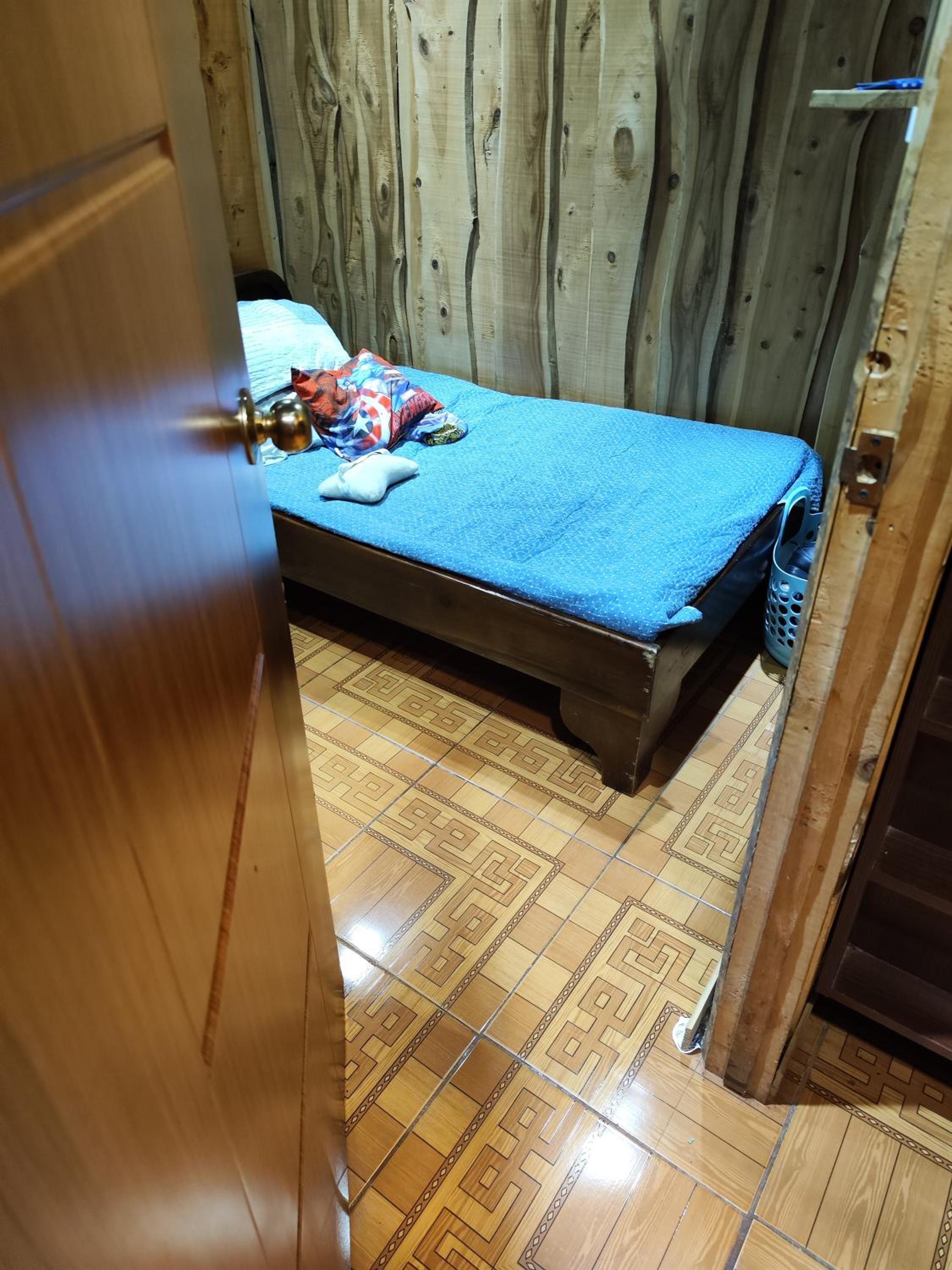 Two-Bedroom House photo 2