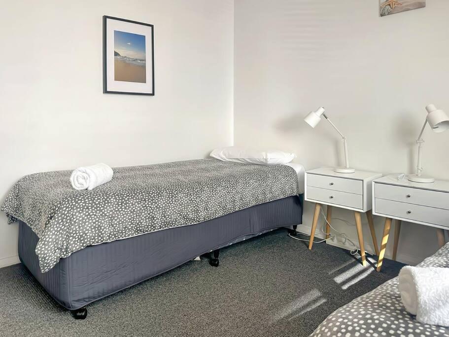 Three-Bedroom Apartment photo 1