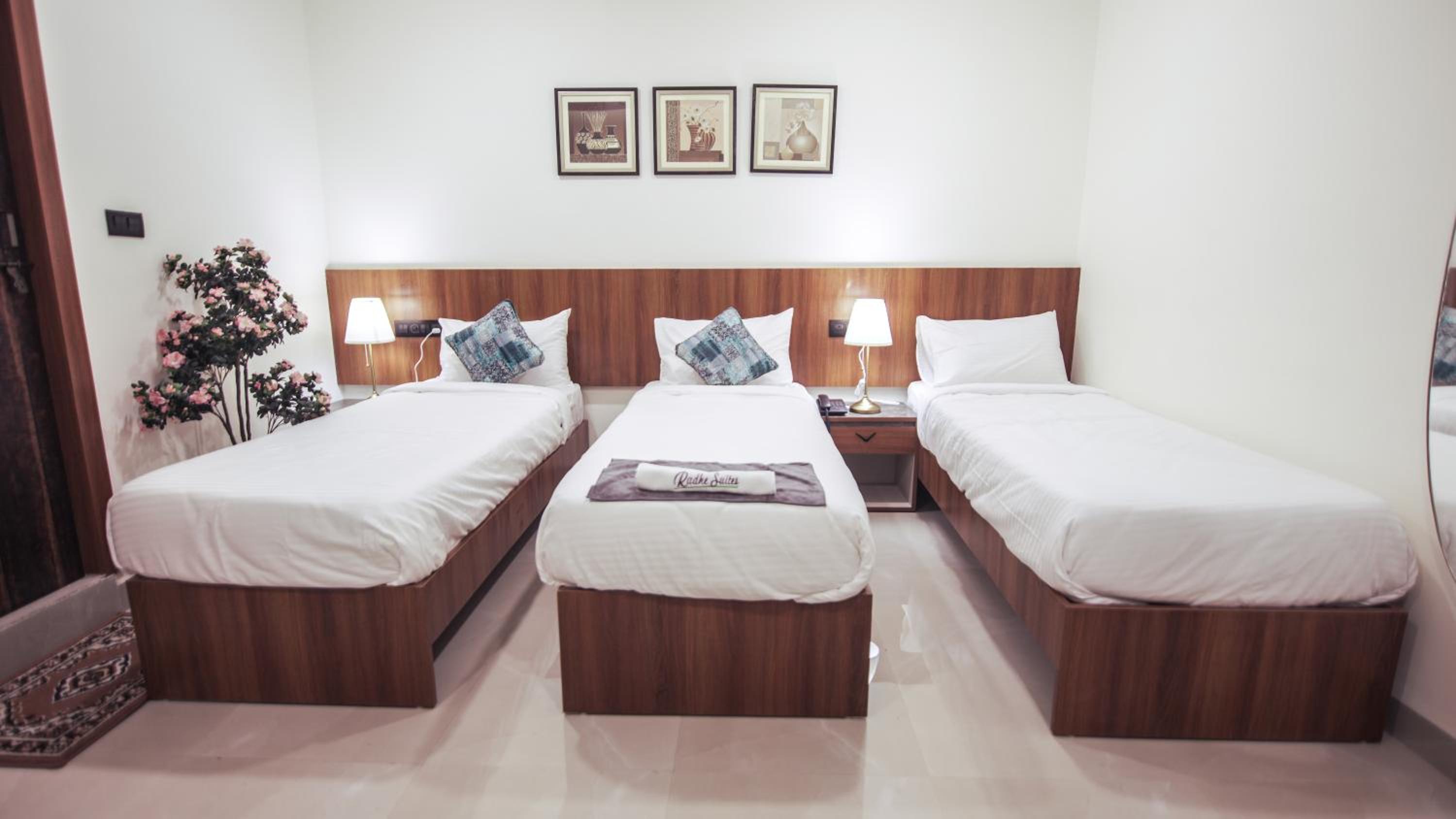 Triple Room - Photo 20