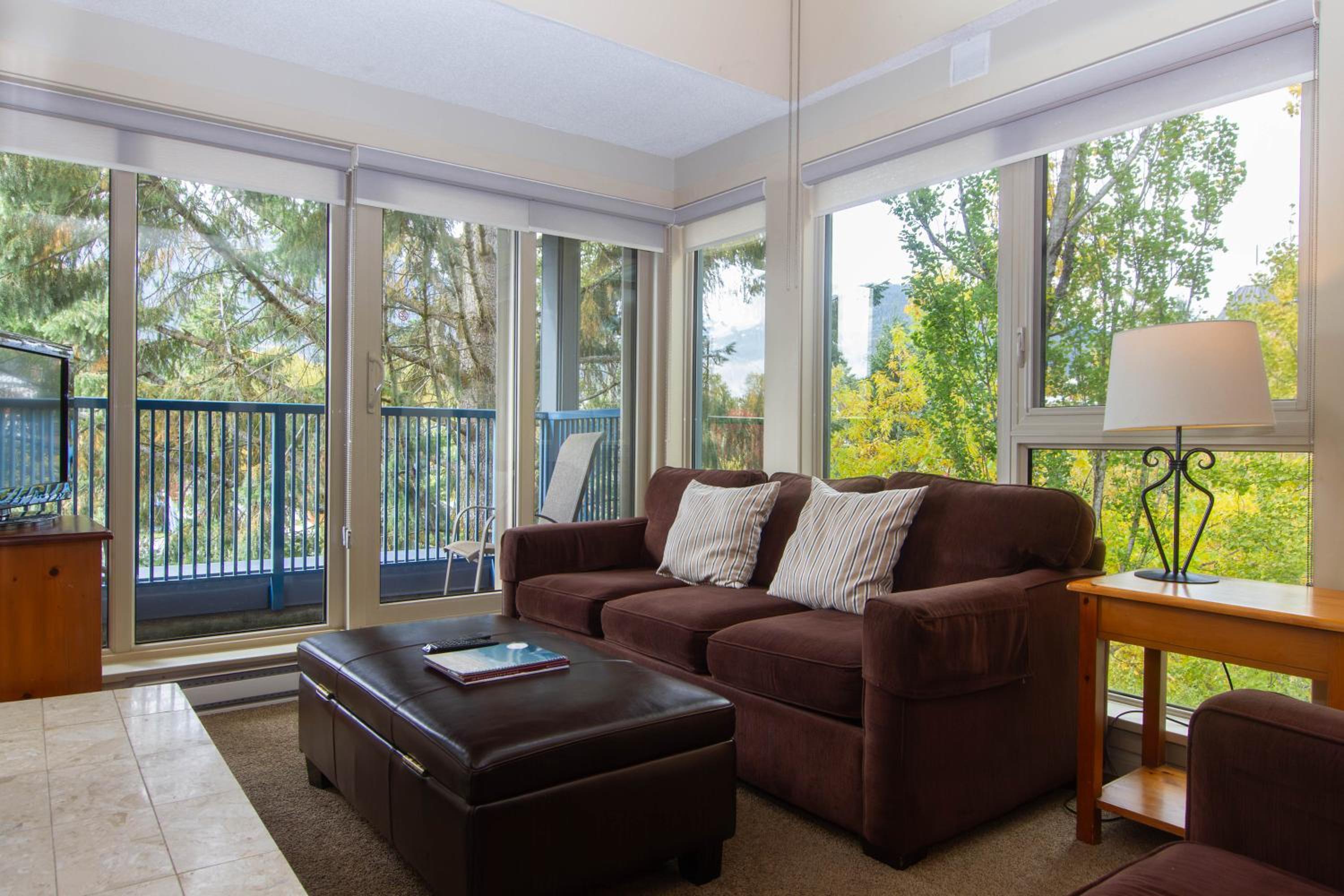 Condo, 2 Bedroom + Loft, Private Hot Tub (Unit 201)