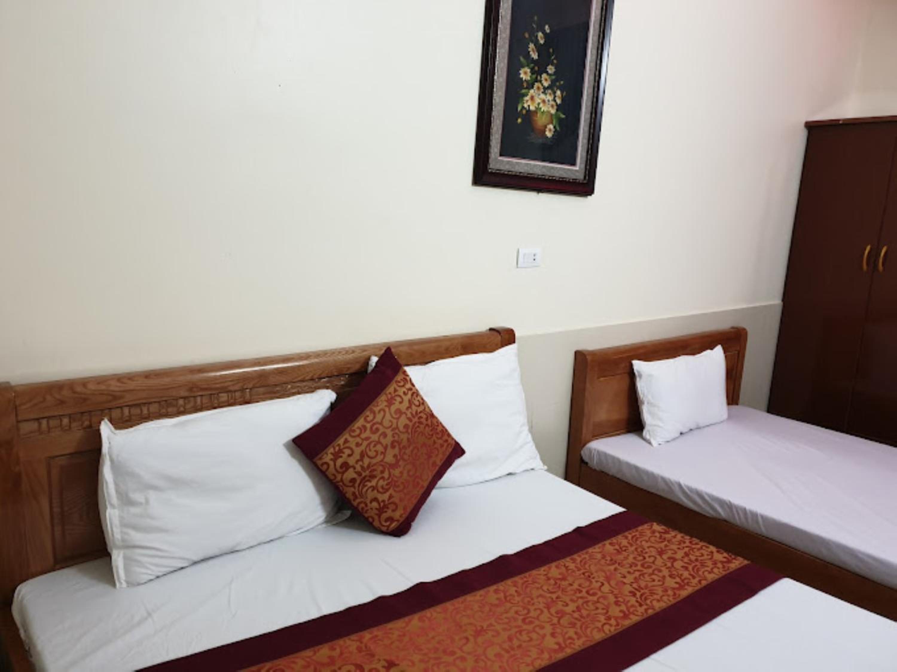 Triple Room - Photo 3
