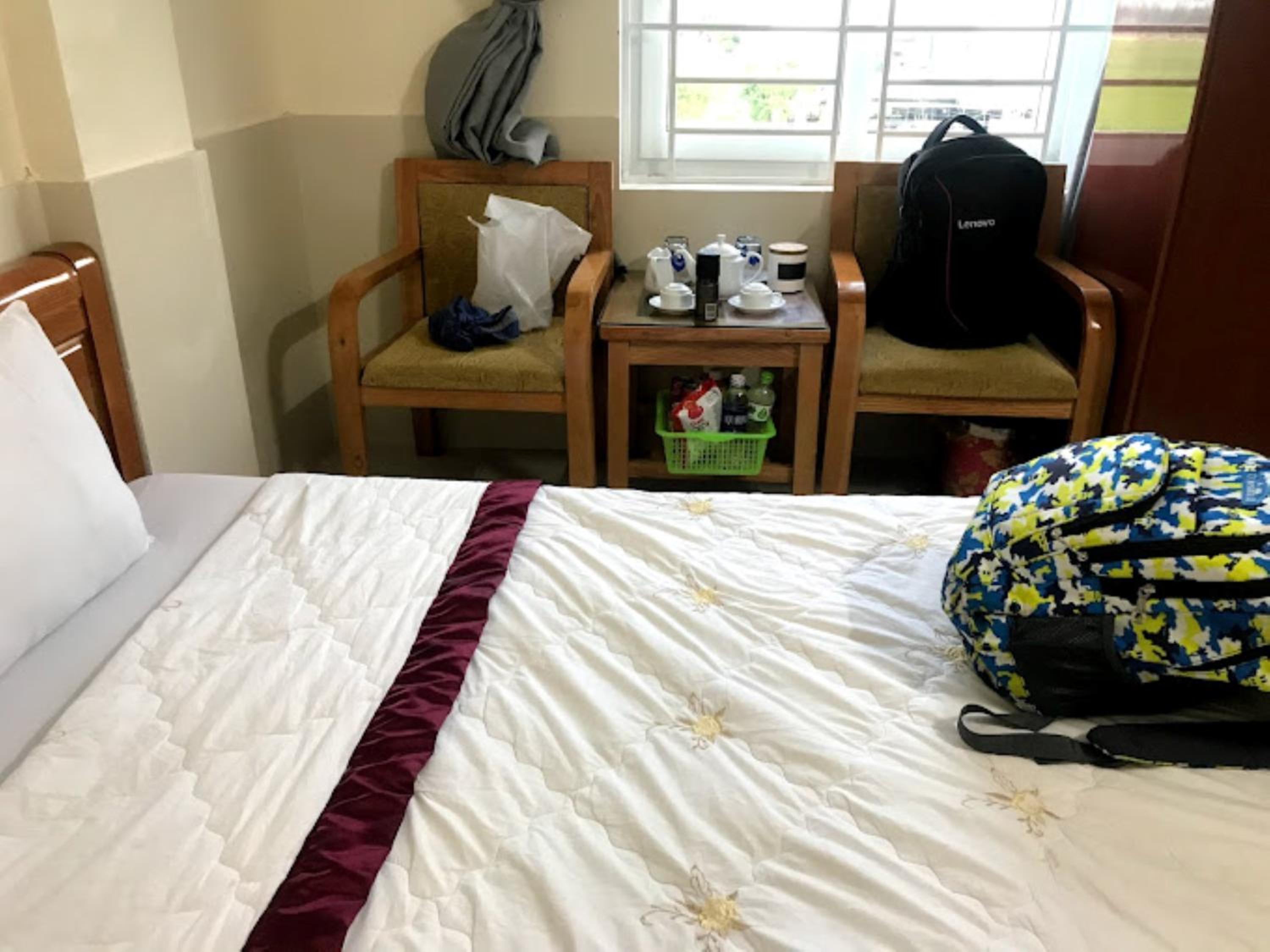Double Room - Photo 5