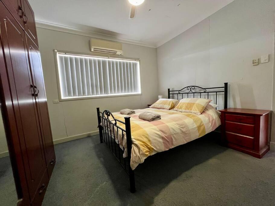 Three-Bedroom Apartment photo 1