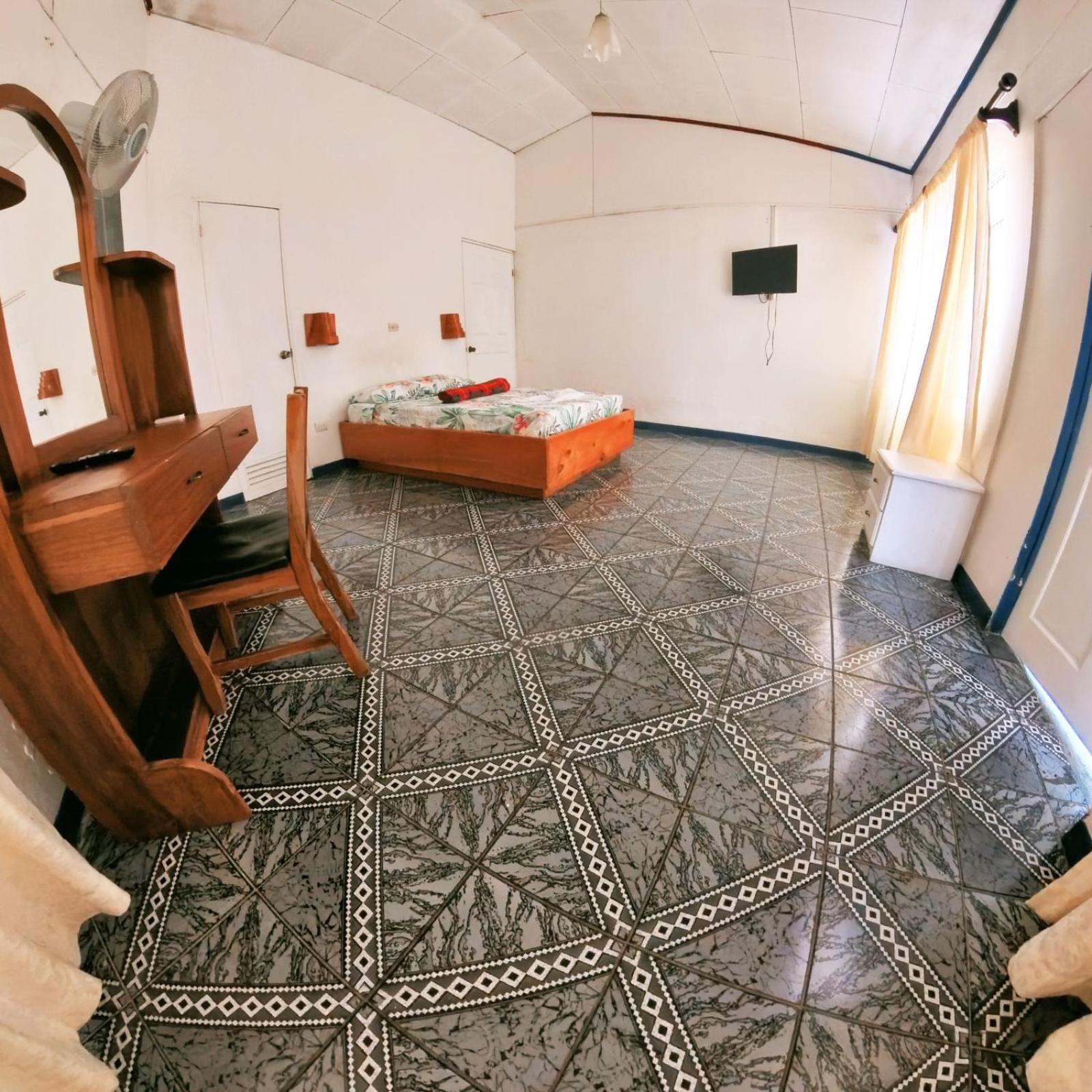 Double Room - Disability Access