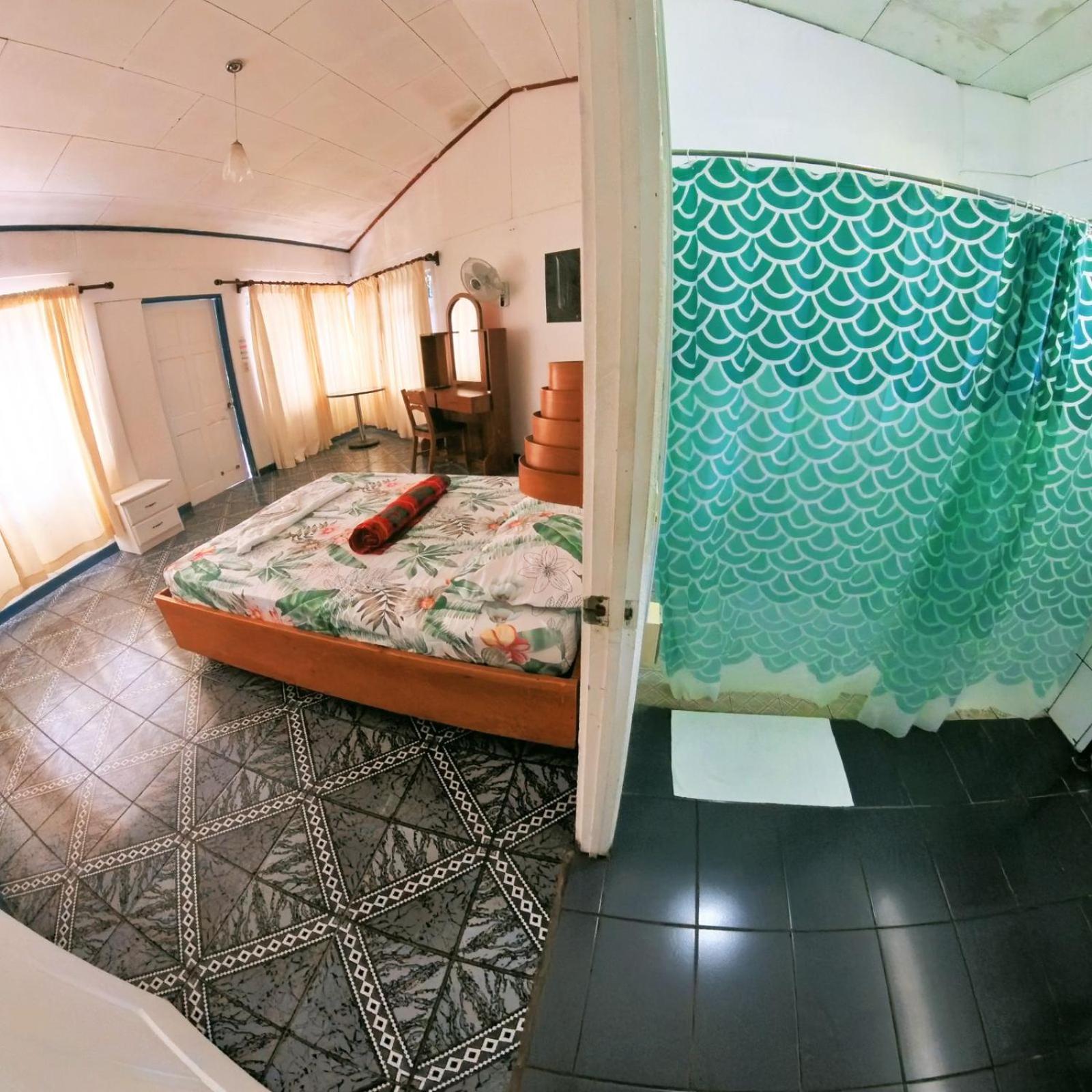 Double Room - Disability Access