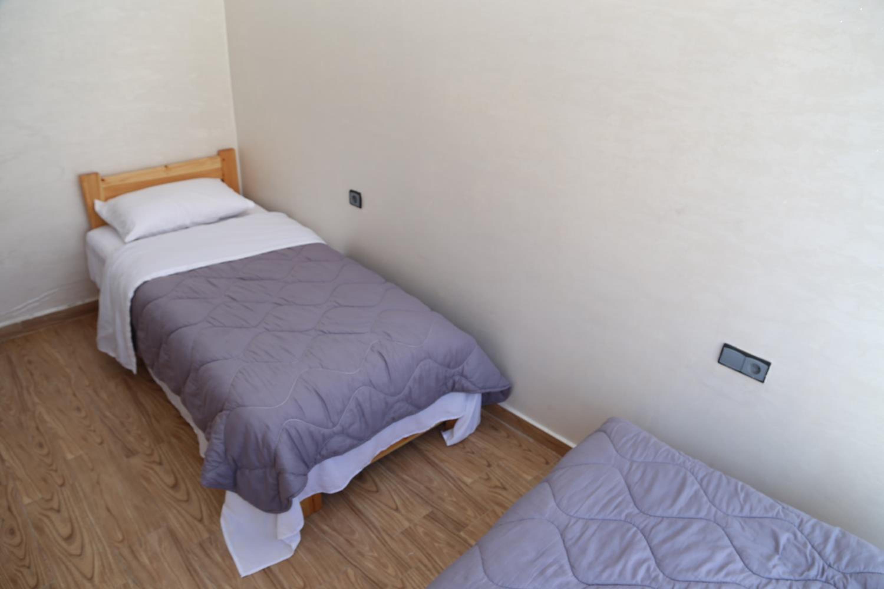 Two-Bedroom Family Apartment photo 2
