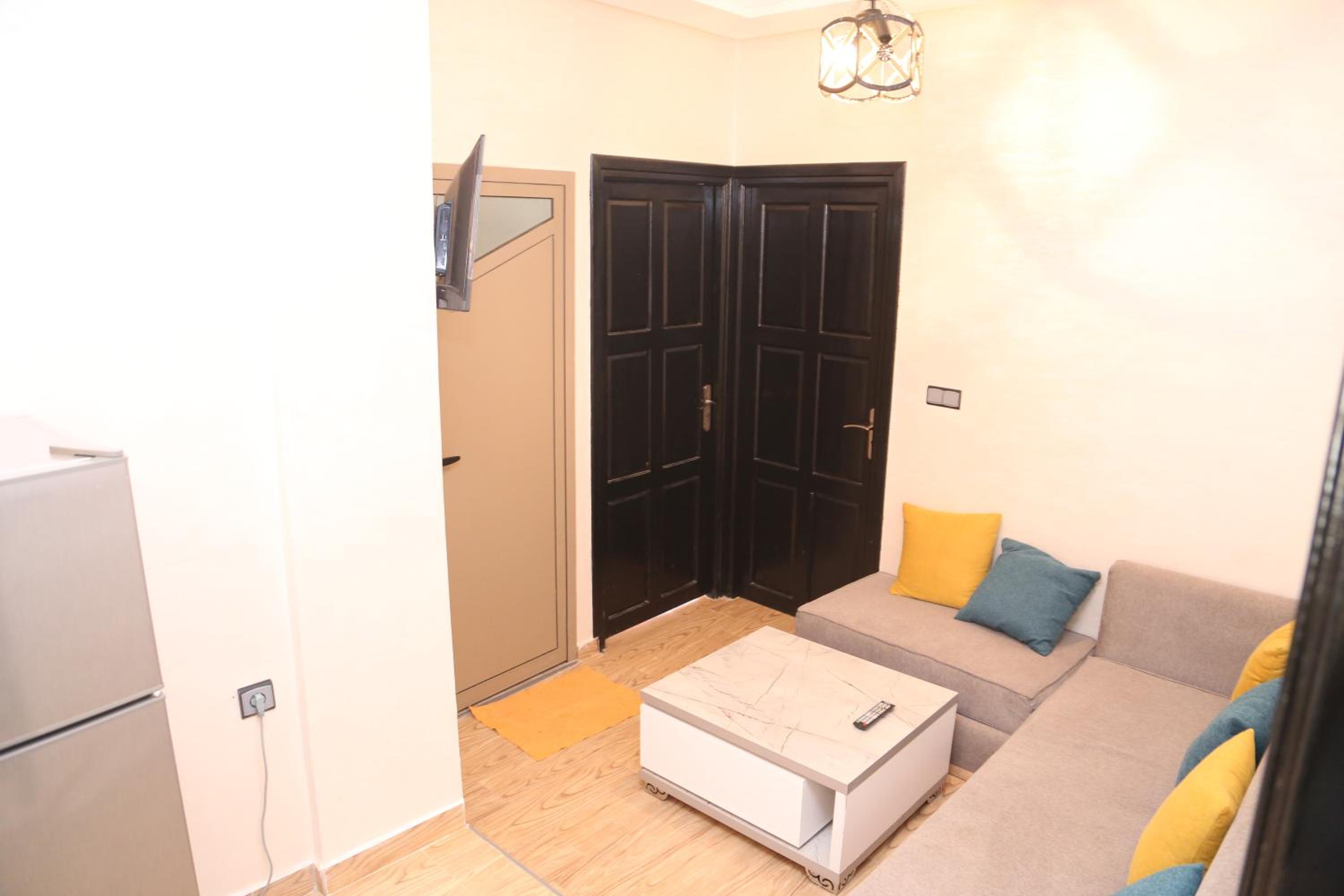 Two-Bedroom Family Apartment photo 3