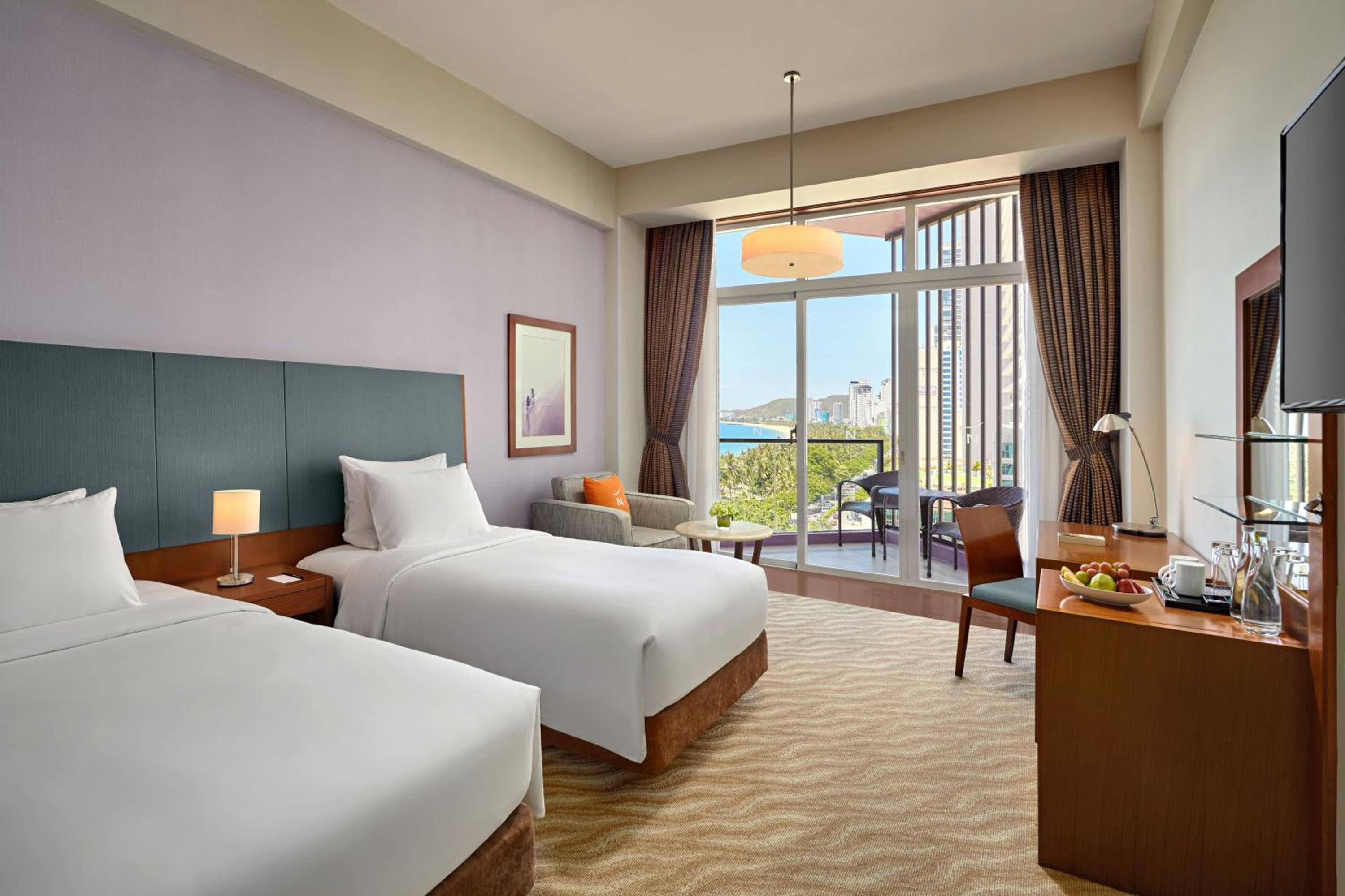 Standard Twin Room - Photo 1