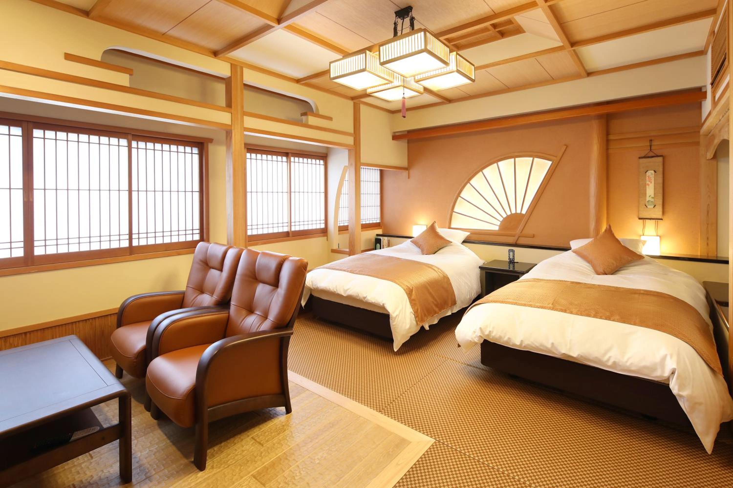 Japanese-Style Room - Photo 1