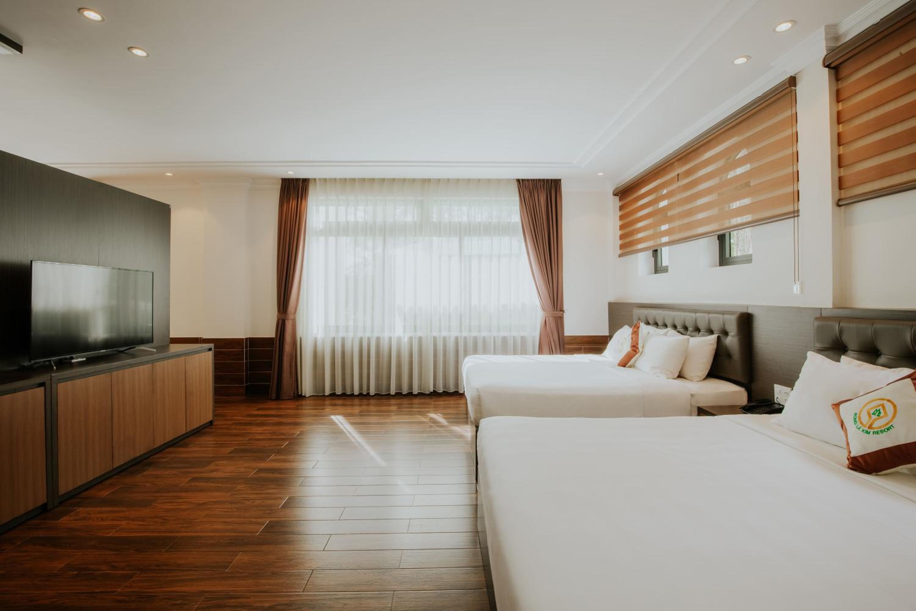 Family Suite - Photo 11
