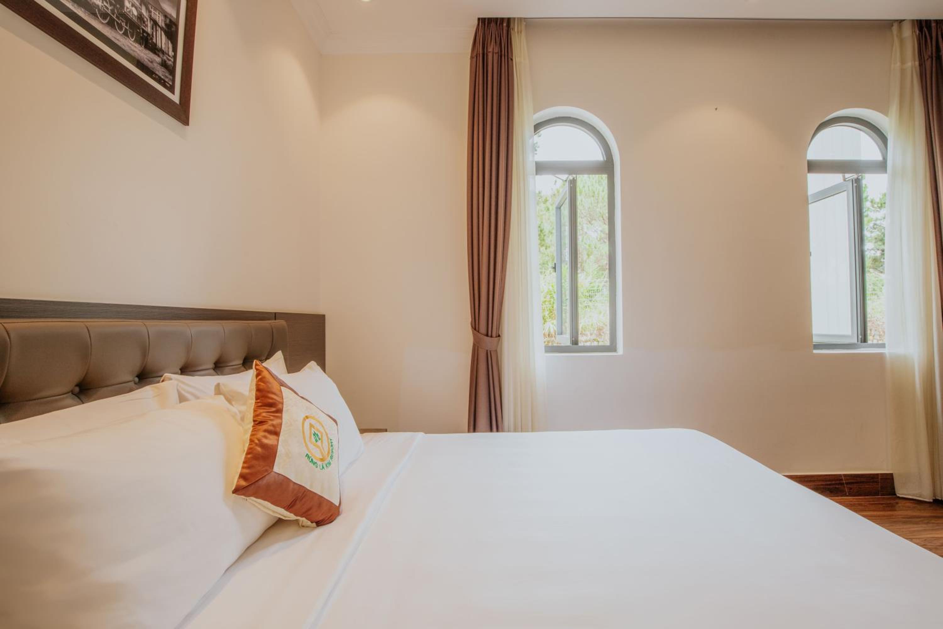 Superior Double Room with Forest View - Photo 8