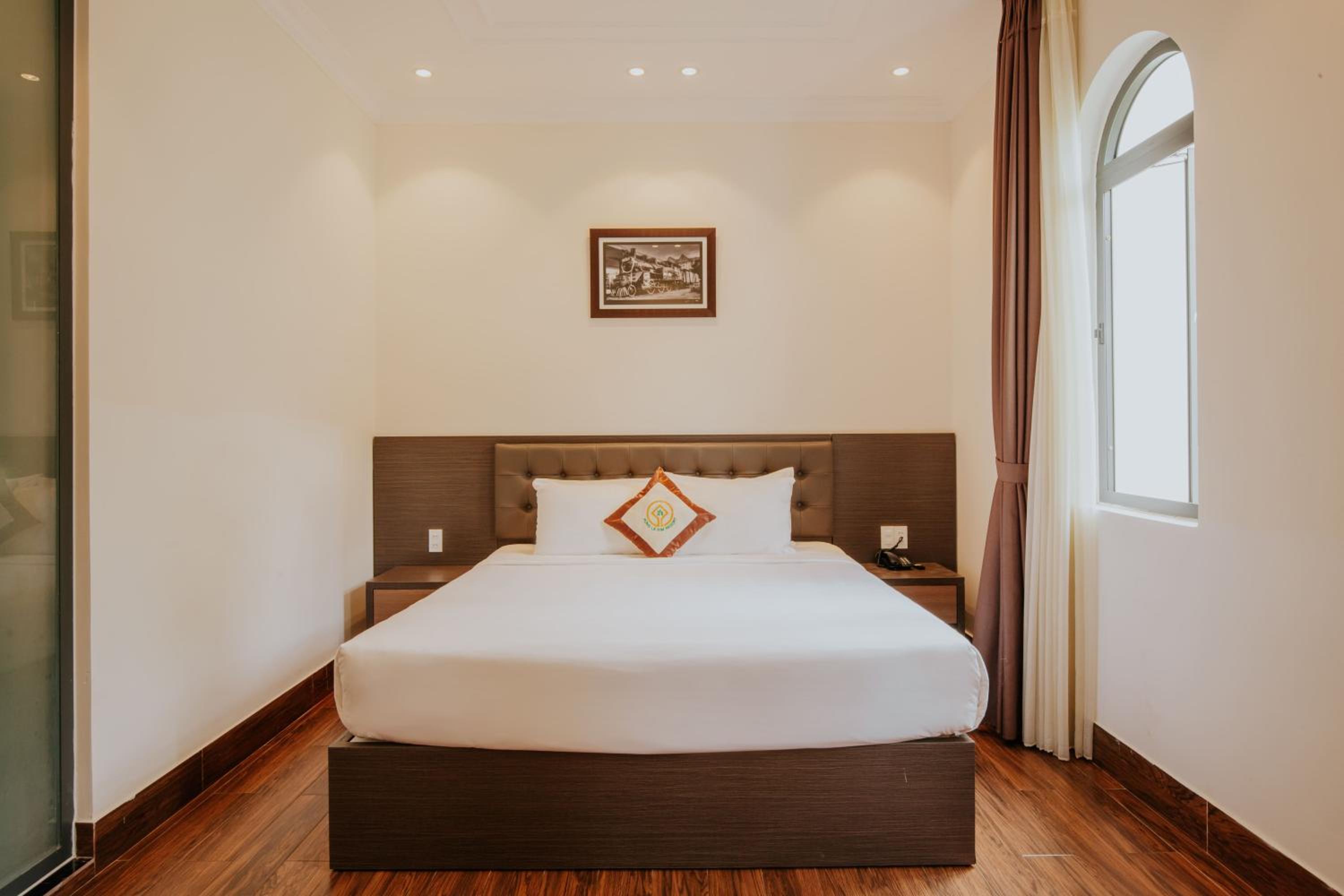 Superior Double Room with Forest View - Photo 9