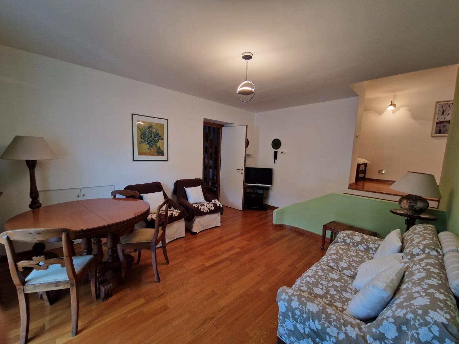 Two-Bedroom Apartment photo 2