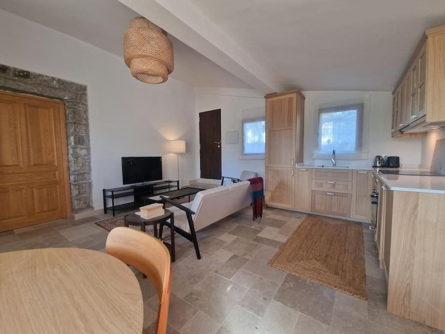Casa de Dos Habitaciones
