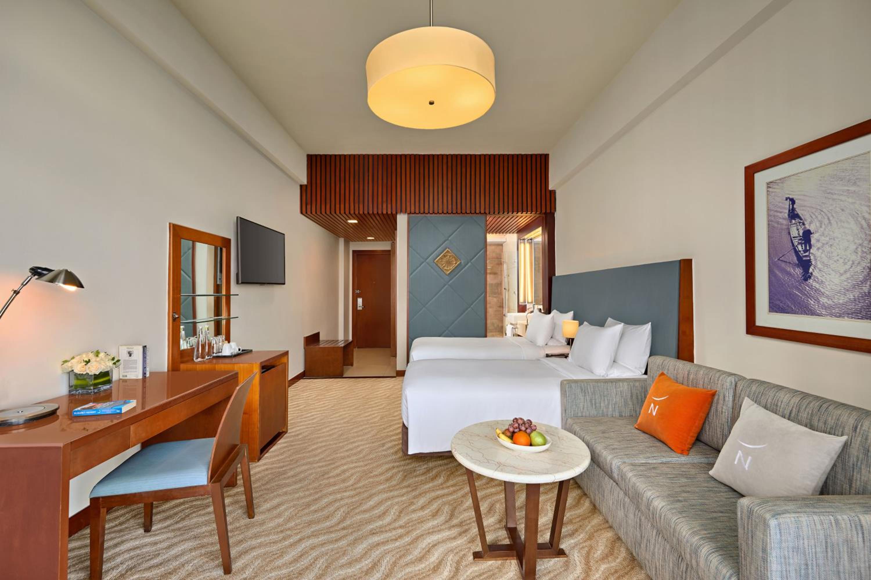 Superior Twin Room - Photo 9