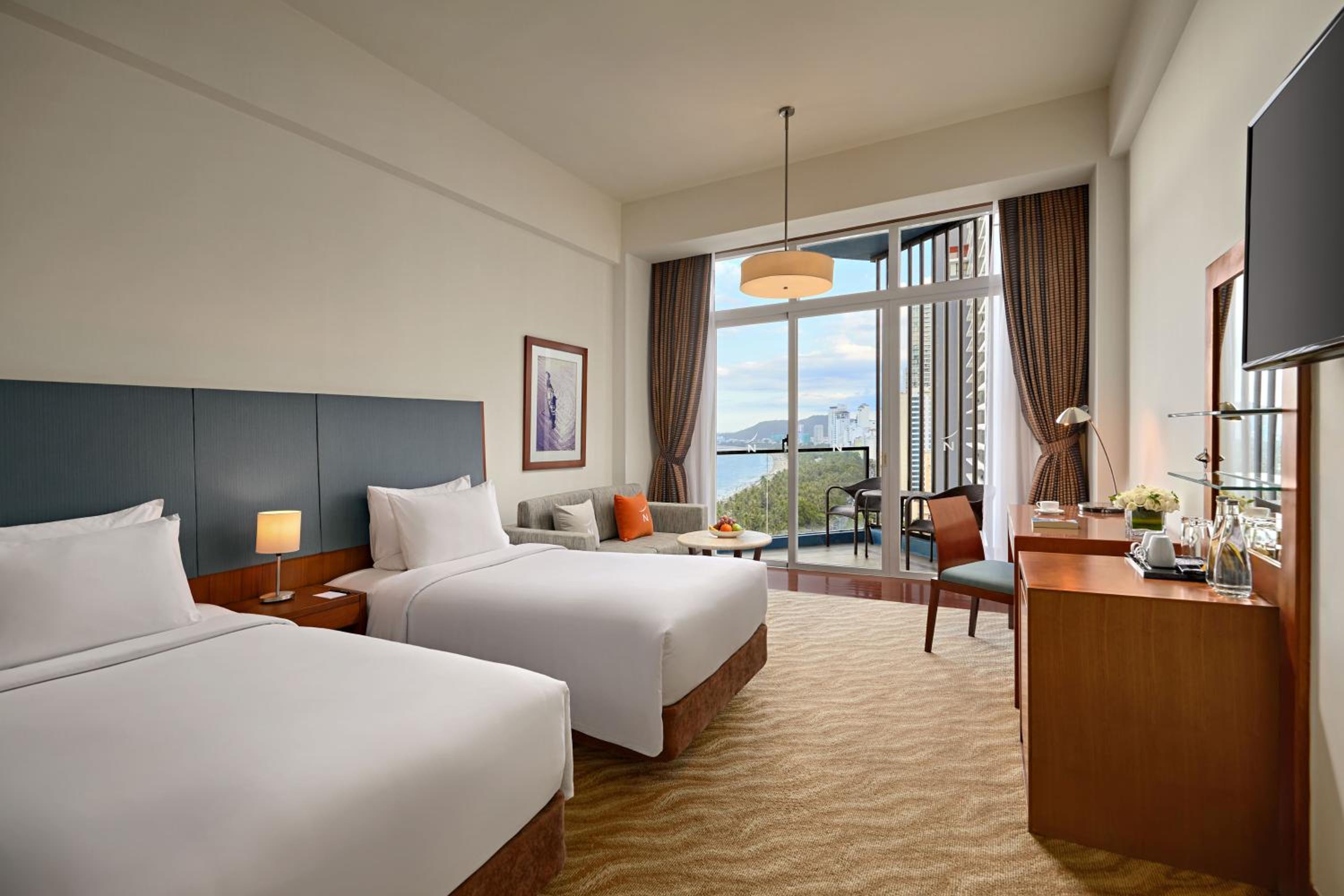 Superior Twin Room - Photo 1