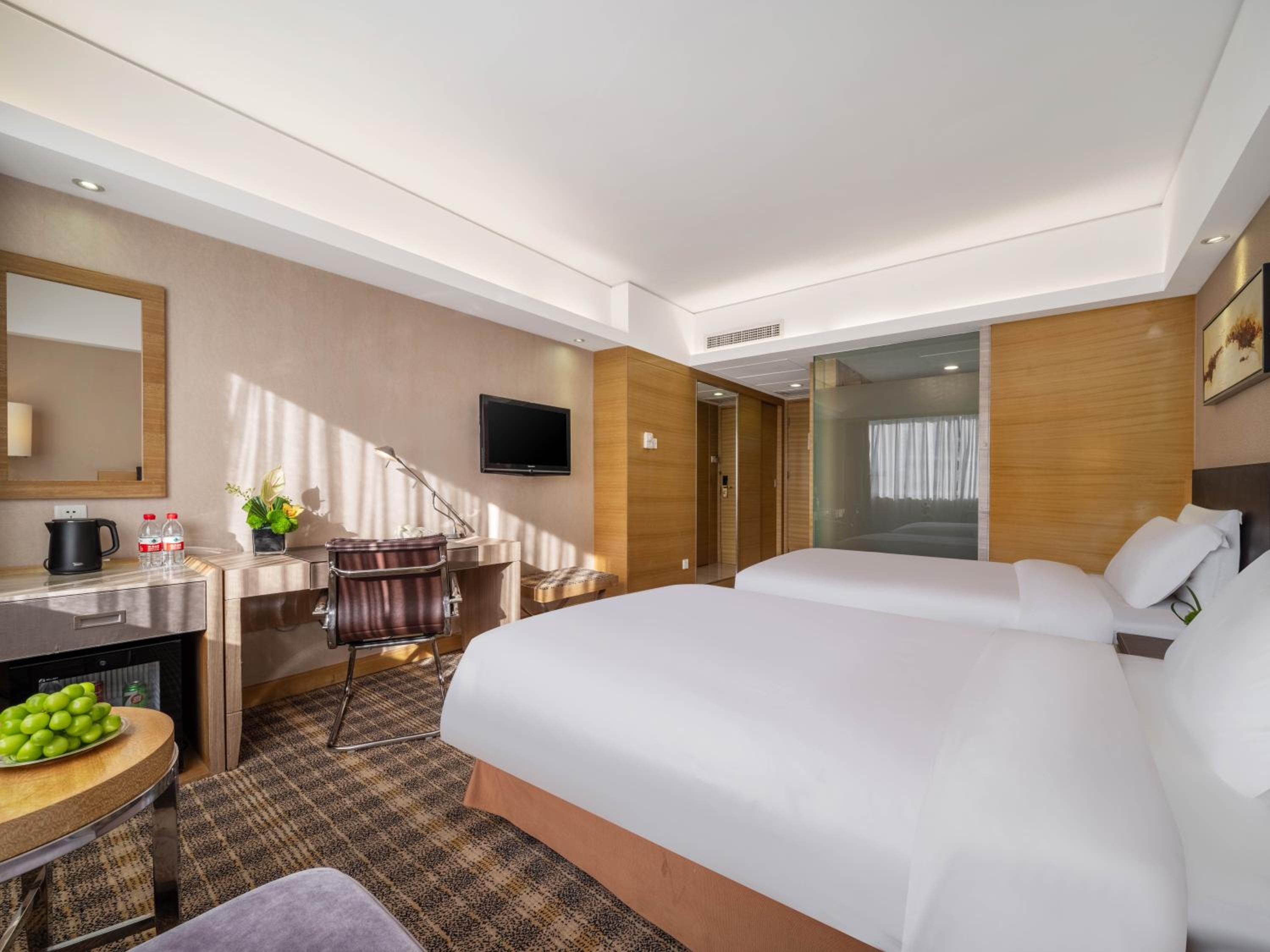 Superior Twin Room - Photo 4