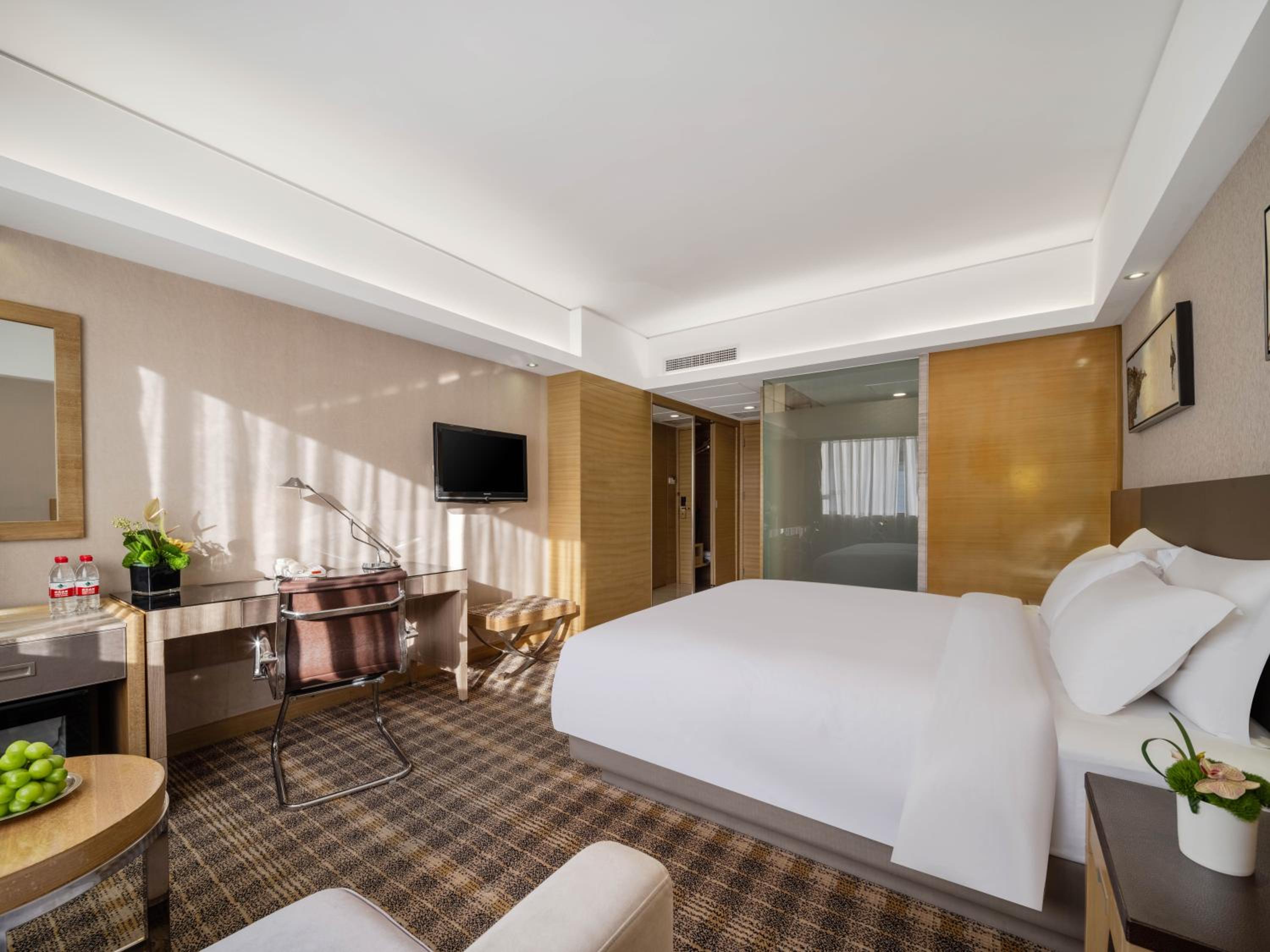 Superior Double Room - Photo 3