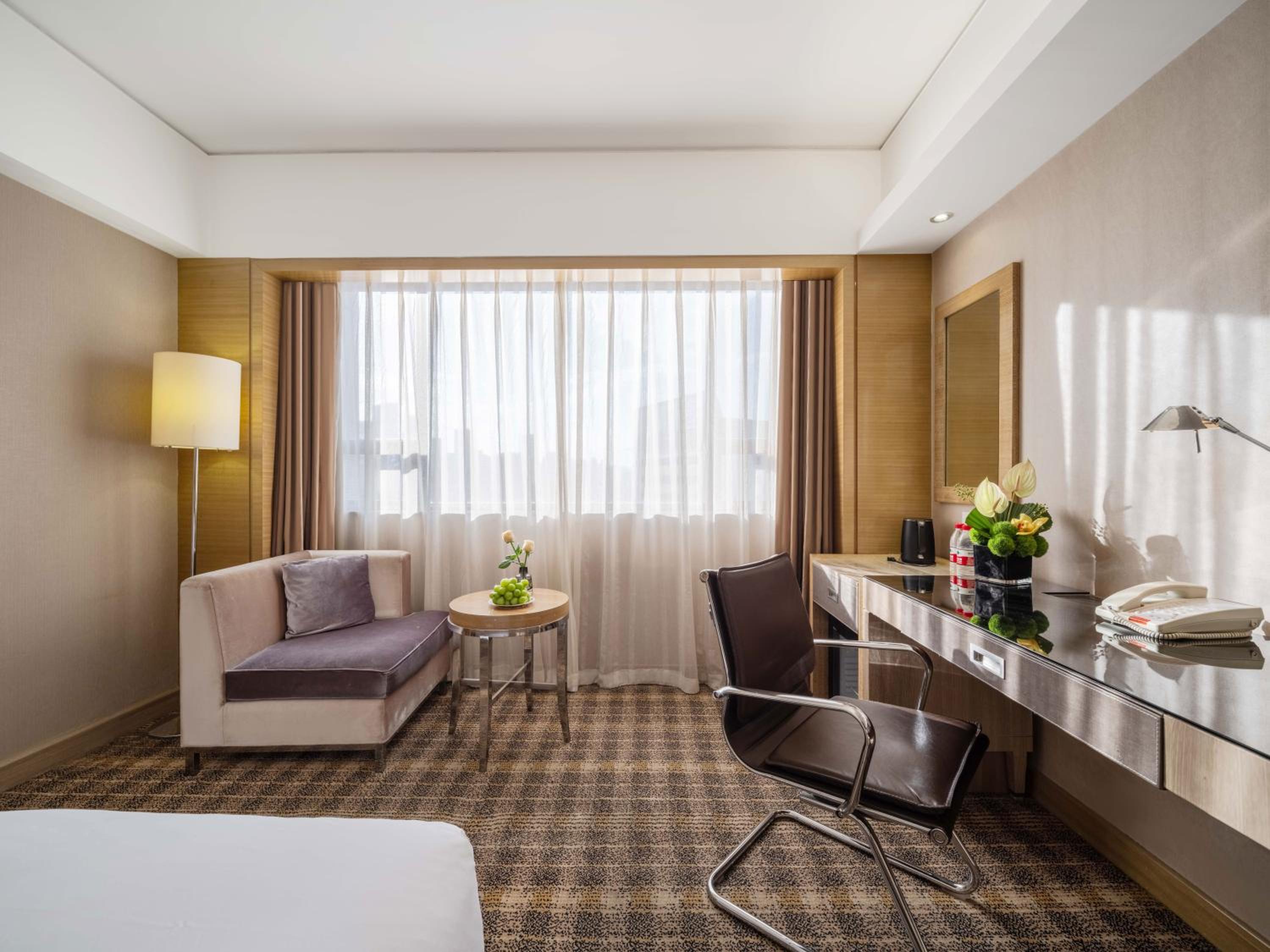 Superior Double Room - Photo 2